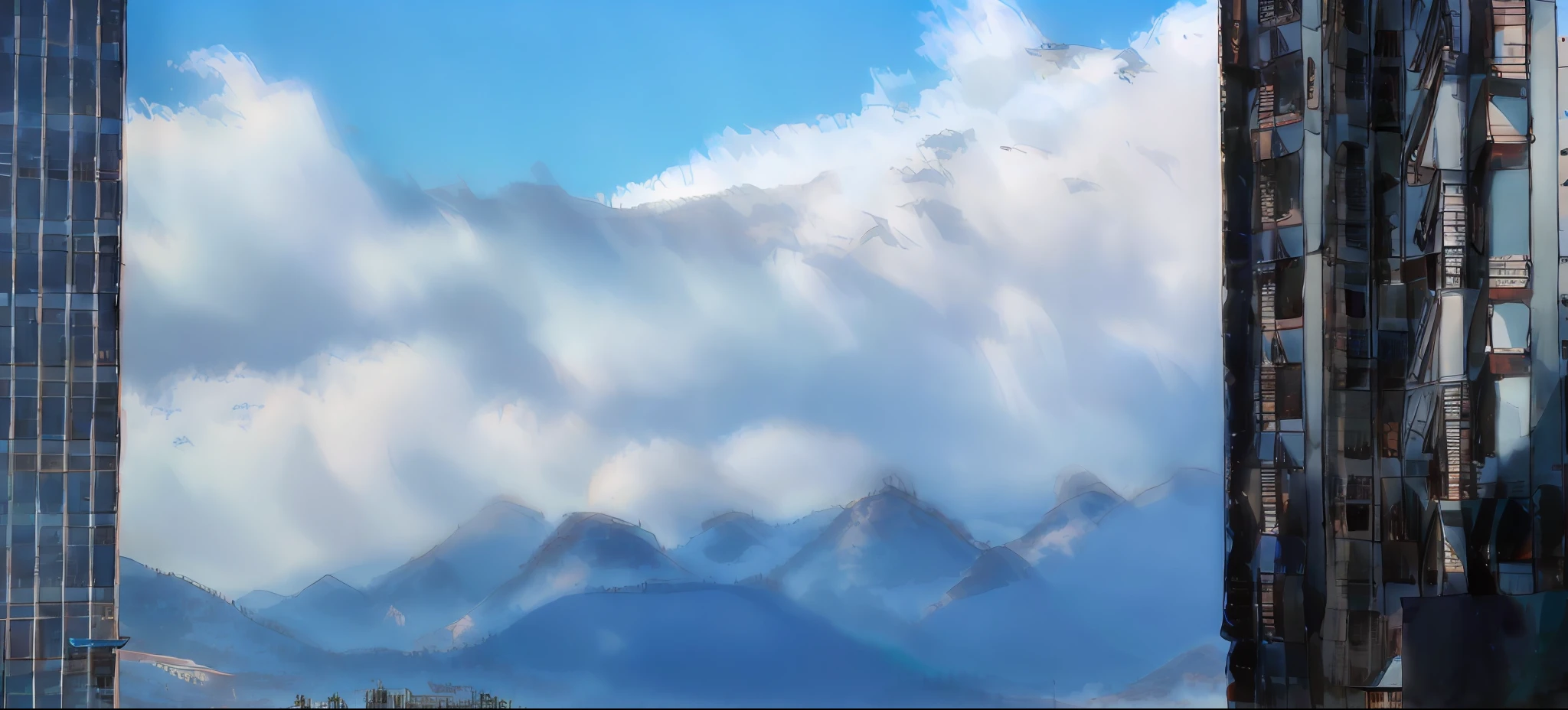 mountains in the distance with a few clouds in the sky, mountains in background, mount olympus, mountains in the background, mountains in distance, mountains surrounding, mountains in the distance, mountains at background, some mountains in the background, japan mountains, mountains on the background, large mountains in back, mountains on background, dramatic mountains behind, beautiful mountains behind, moutains