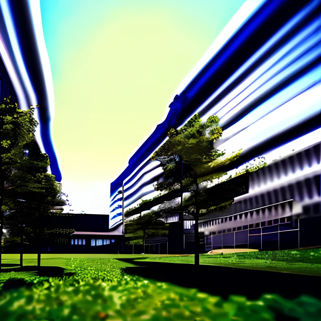 Buildings