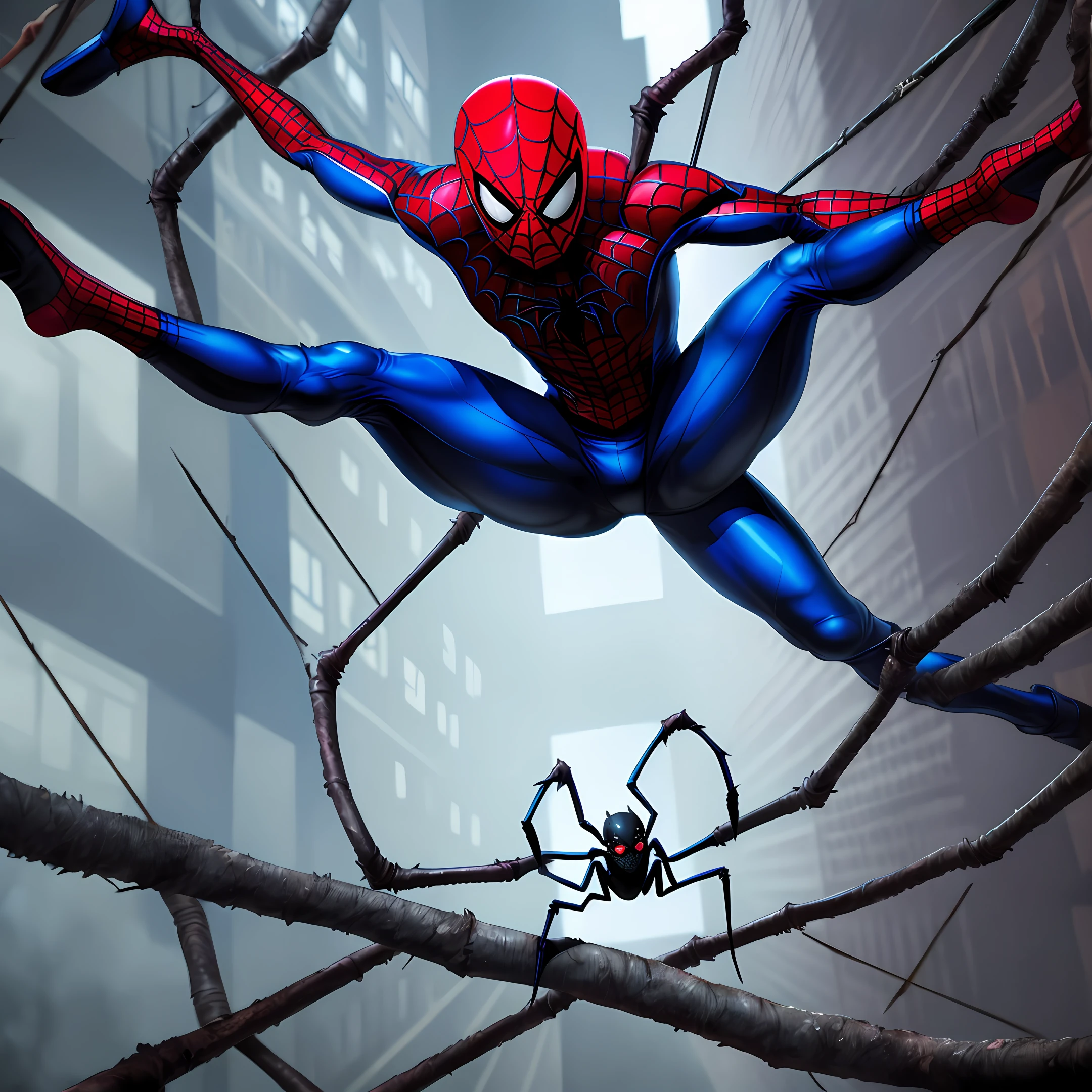 Spider