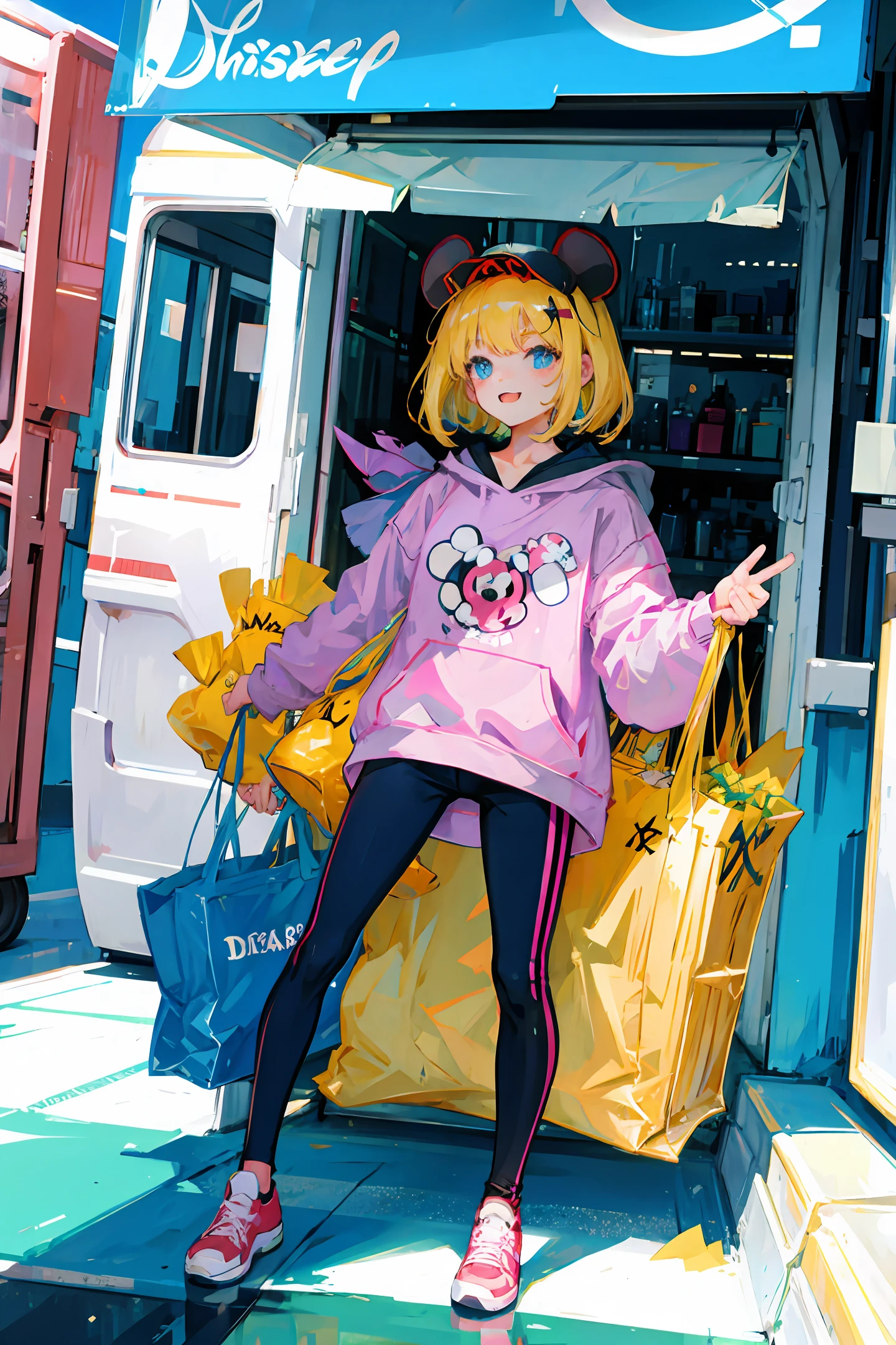 Disney