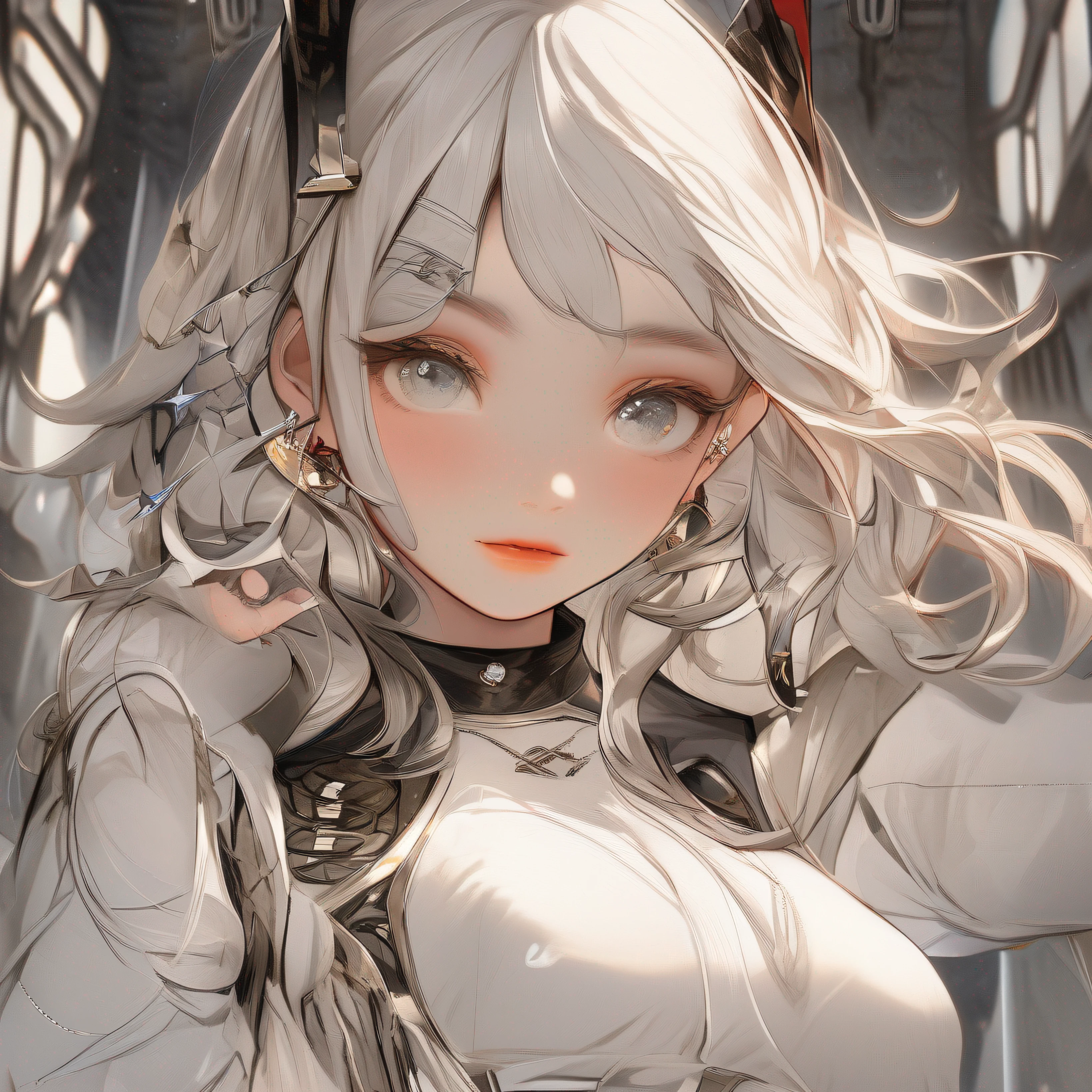 (1girl:1.3), solo, (((extremely detailed face))),(((extremely detailed eyes and face)),beautiful detailed eyes,body-parts__, official art, 8k unified wallpaper, super detailed, beautiful and aesthetic, beautiful, masterpiece, best quality, raw, masterpiece, super thin photo, best quality, super high resolution, photorealistic realism, sunlight, full body portrait, amazing beauty,, dynamic pose, delicate face, vibrant eyes, (from the front), she is wearing a Spider-Man suit, red and black color scheme, spider, very detailed abandoned warehouse background, detailed face, detailed complex busy background, messy, gorgeous, milky white, highly detailed skin, realistic skin details, visible pores, sharp focus, volumetric fog, 8k uhd, DSLR, high quality, film grain, light skin, photographic realism, Lomography, huge metropolis in future dystopia, seen from below, translucent, black human