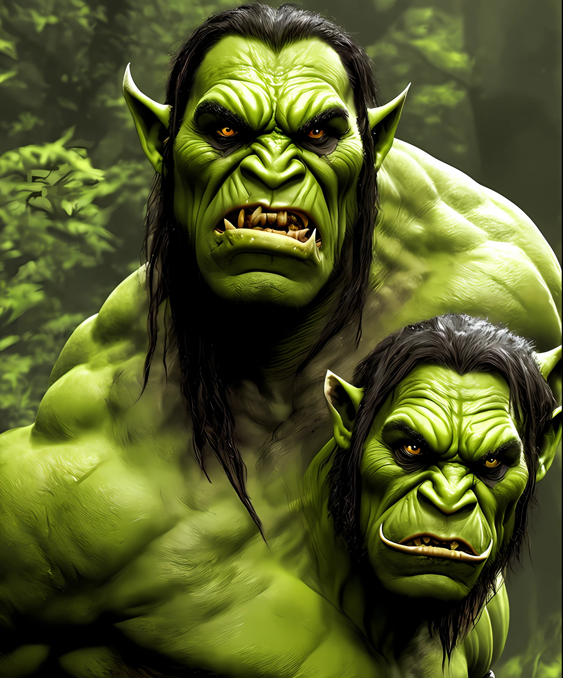 ORC
