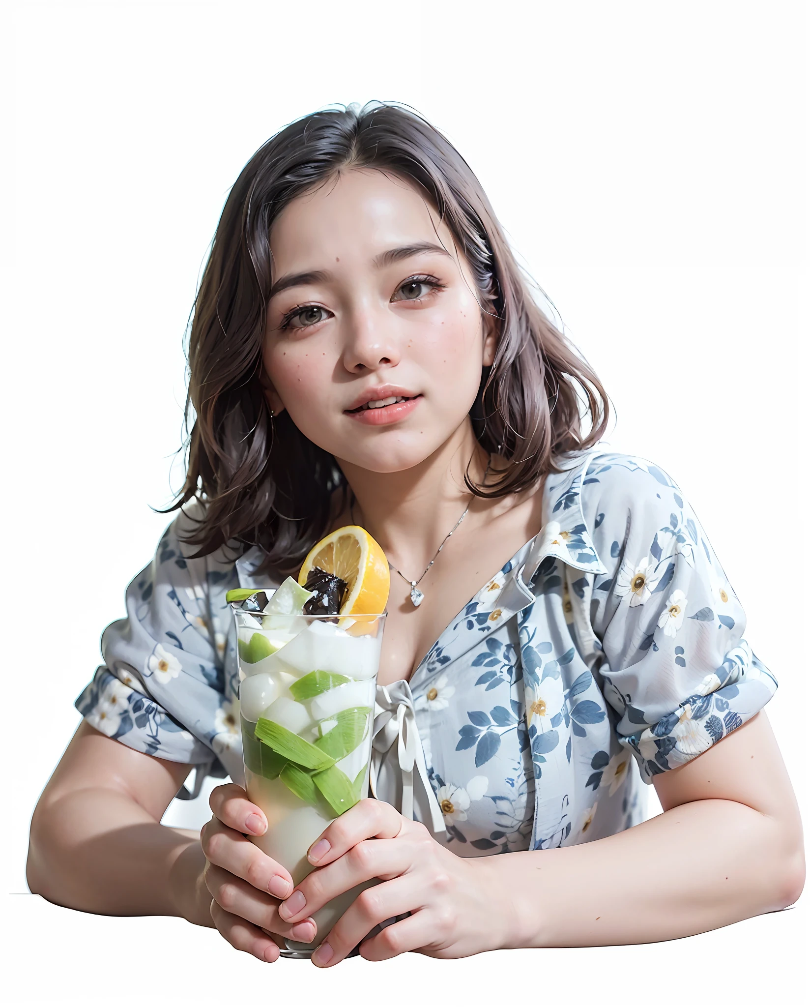 ((8k, RAW photos, top quality, masterpieces), high-definition RAW color photos professional close-up photos, (realistic, photorealism: 1.37), (highest quality), (best shadows), (best illustrations), collarbones ((big)), ((erotic, sexy, ultra high resolution, high-definition CG unified 8K wallpapers, physically based rendering, movie lighting), (aegyo sal:1), 18 year old girl, (grey blazer, ribbon, socks, high school uniform: 1.2), high school classroom, beautiful detail eyes, light on the face, ((full body shot: 1.2)), especially strong light, (upper eyes, grinning smile:1.2),shiny skin, (((black hair, bob hair:1.2))), ( thick thighs), ulzzang-6500-v1.1:0.2, shy, (flash:1.2), NSFW , (puffy), ((seductive posture: 1.2, attractive: 1.2)), (idle), (sitting at a desk in classroom: 1.2)), ((good anatomy: 1.2)), ((bright and refreshing classroom, background blurred: 1.2)), perfect face, cute face, (high angle shot:1.2)