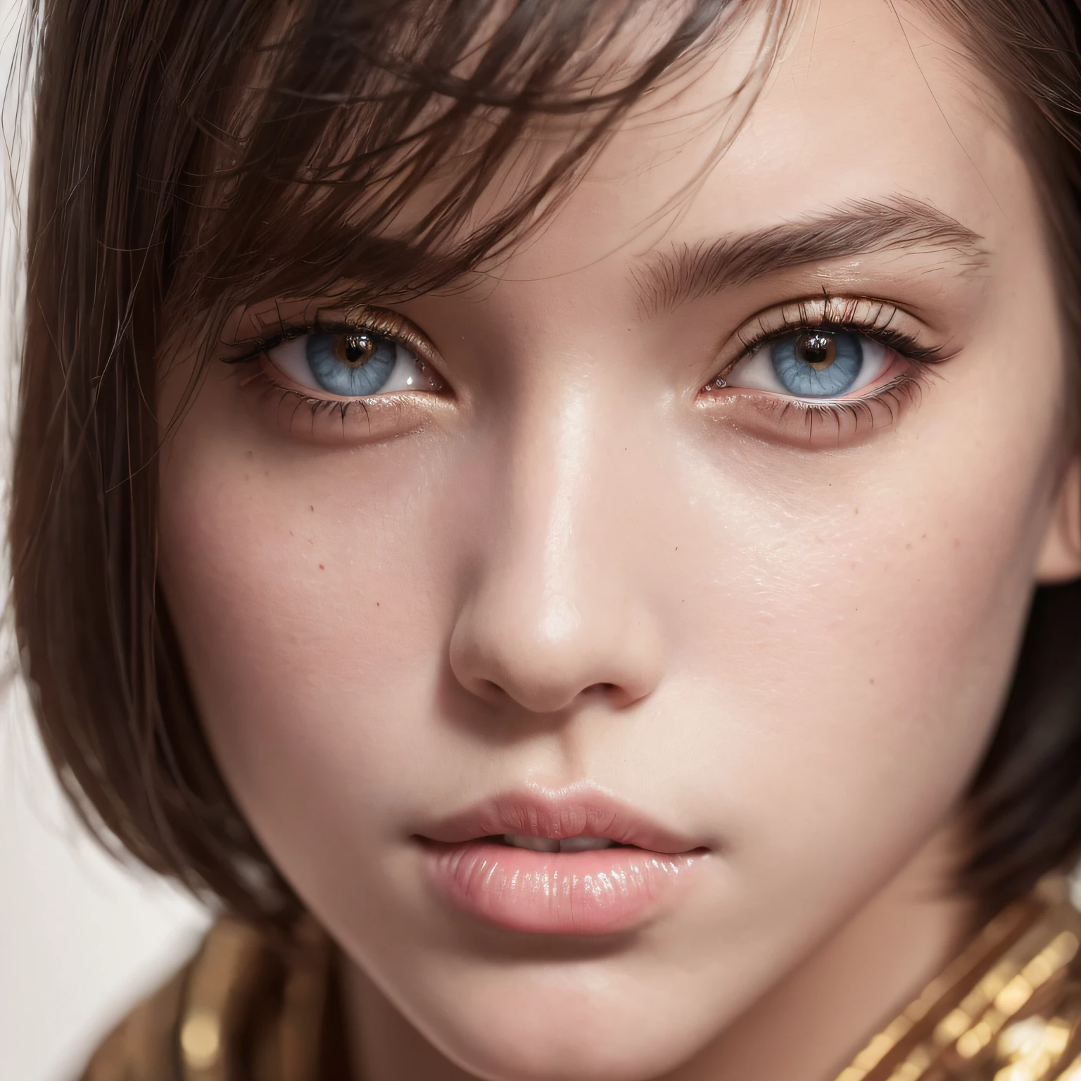 (masterpiece:1.3), (8k, photorealistic, RAW photo, best quality: 1.4), (1girl), beautiful face, (realistic face), (black hair, short hair:1.3), beautiful hairstyle, realistic eyes, beautiful detailed eyes, (realistic skin), beautiful skin, (sweater), absurdres, attractive, ultra high res, ultra realistic, highly detailed, golden ratio