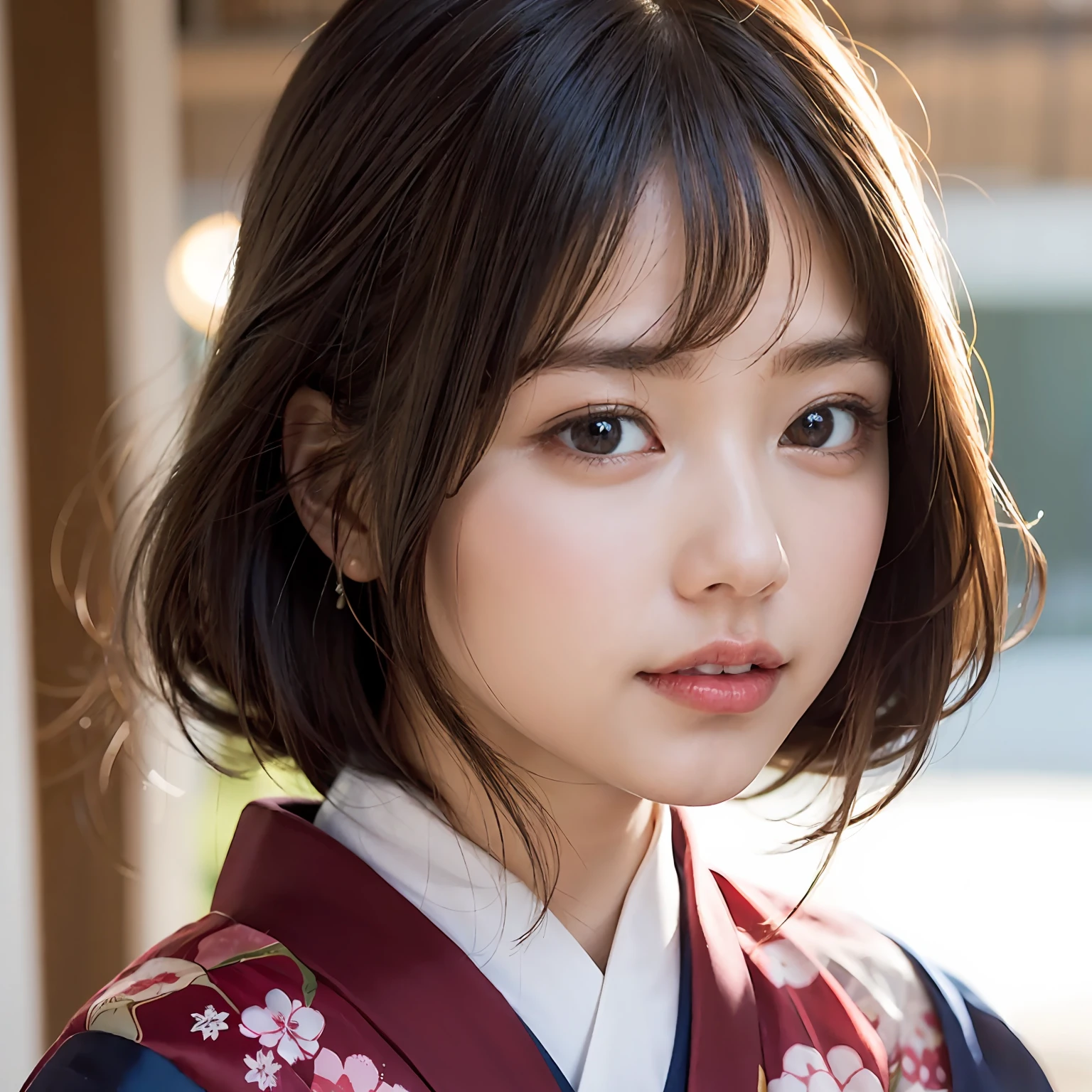 (1 Girl:1.3),Solo,__body-parts__, Official Art, Unity 16k Wallpaper, Super Detailed, Beautiful and Aesthetic, Beautiful, Masterpiece, Best Quality, Kimono, Silk Robe, Origami Spell, Elegance, Ultra Definition Face, Super Definition Lips, Super Definition Eyes, Double Eyelids, Super Detail