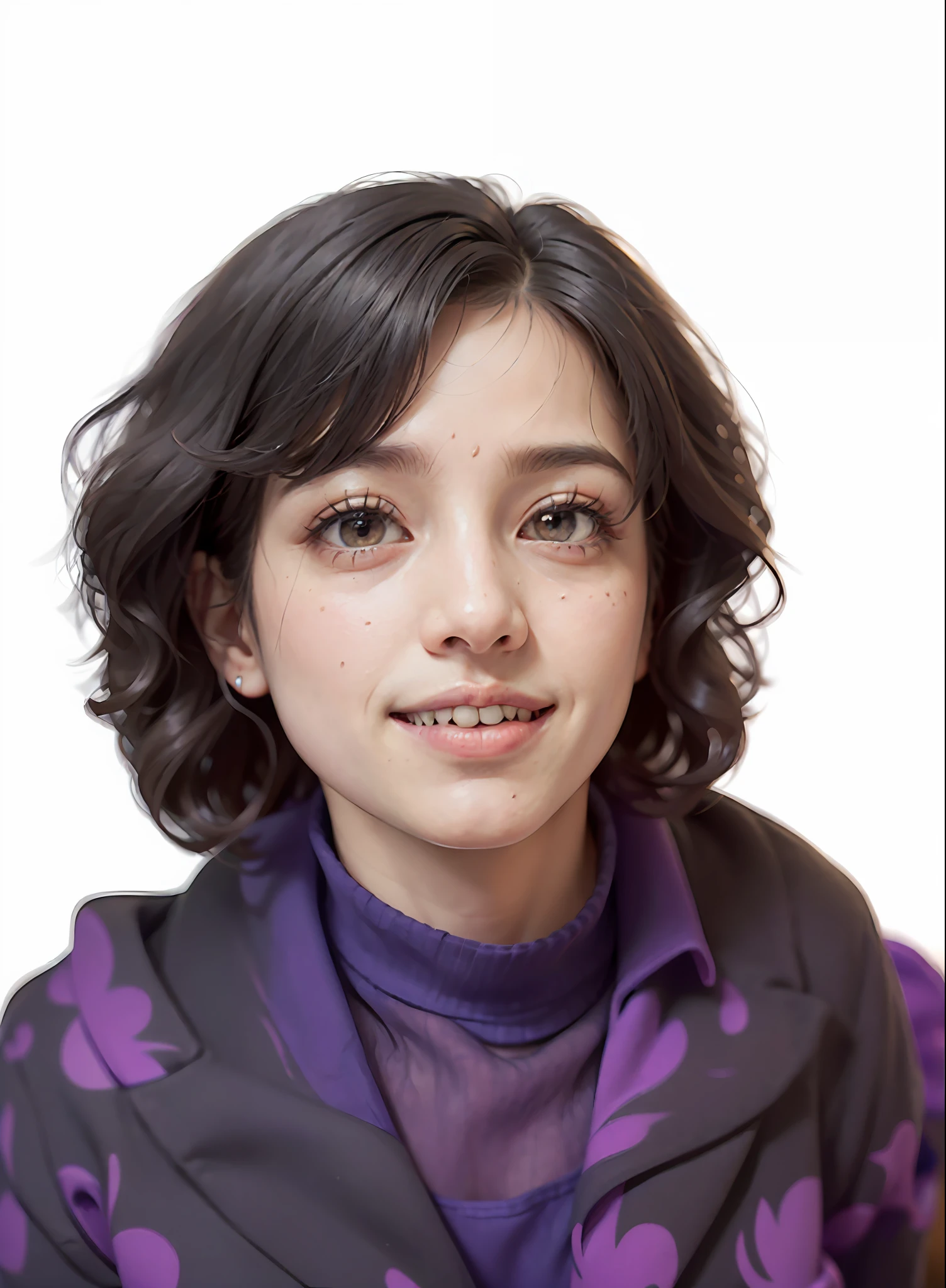 ((8k, RAW photos, top quality, masterpieces), high-definition RAW color photos professional close-up photos, (realistic, photorealism: 1.37), (highest quality), (best shadows), (best illustrations), collarbones ((big)), ((erotic, sexy, ultra high resolution, high-definition CG unified 8K wallpapers, physically based rendering, movie lighting), (aegyo sal:1), 18 year old girl, (grey blazer, ribbon, socks, high school uniform: 1.2), high school classroom, beautiful detail eyes, light on the face, ((full body shot: 1.2)), especially strong light, (upper eyes, grinning smile:1.2),shiny skin, (((black hair, bob hair:1.2))), ( thick thighs), ulzzang-6500-v1.1:0.2, shy, (flash:1.2), NSFW , (puffy), ((seductive posture: 1.2, attractive: 1.2)), (idle), (sitting at a desk in classroom: 1.2)), ((good anatomy: 1.2)), ((bright and refreshing classroom, background blurred: 1.2)), perfect face, cute face, (high angle shot:1.2)
