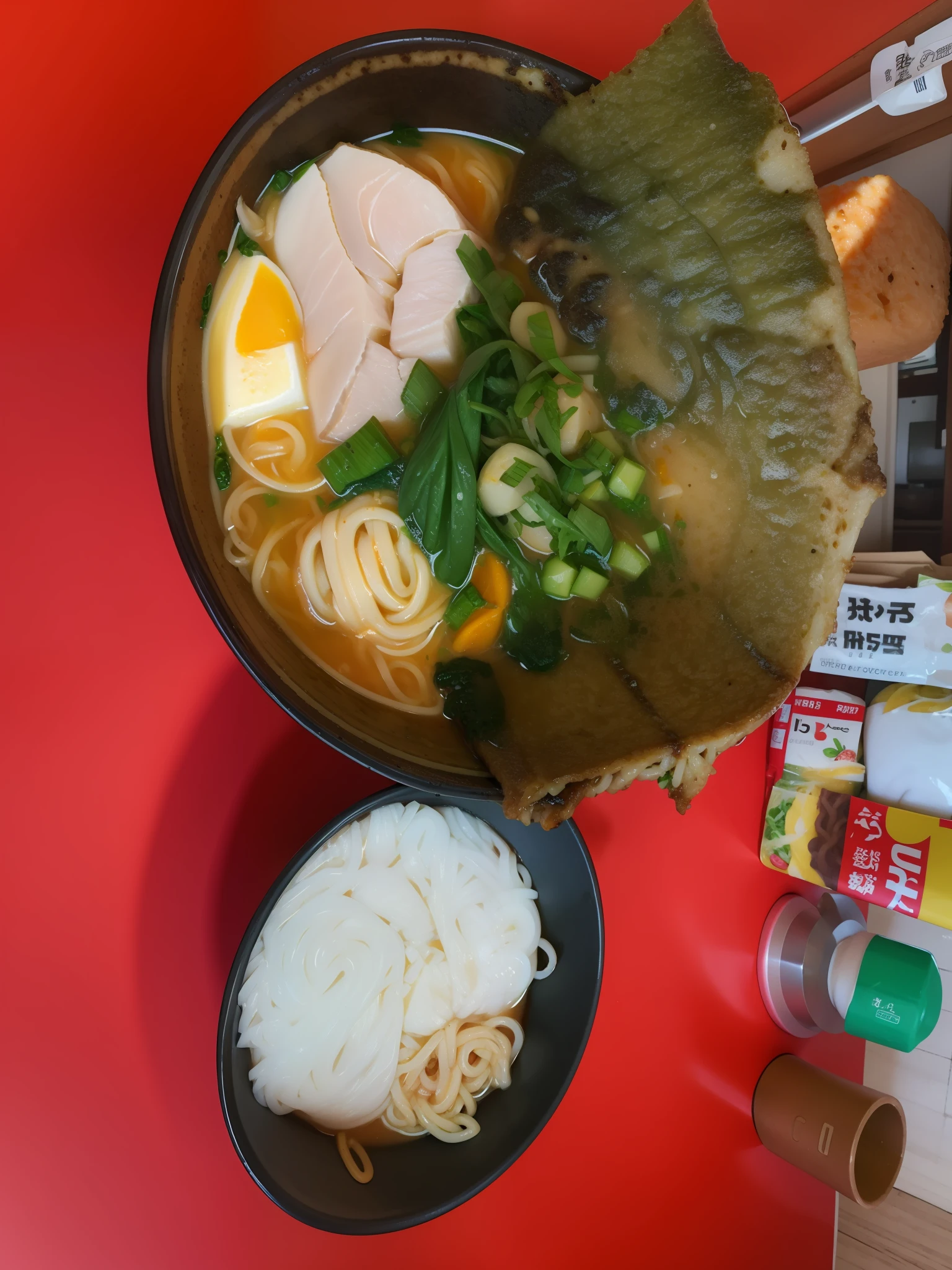 ramen