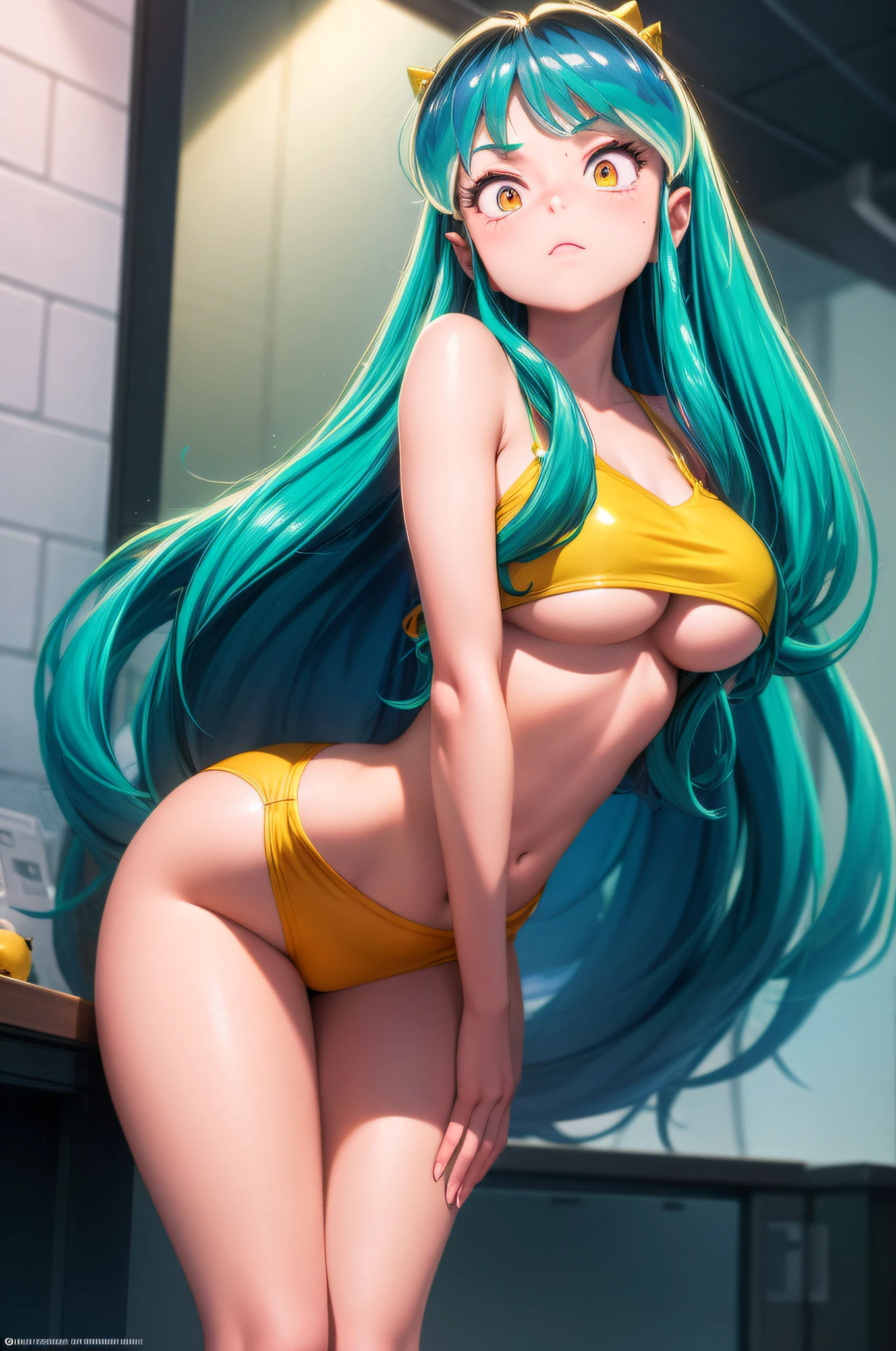 Lum invader, Ass Backboob Bent Over, Doggystyle Sex Position:1.2), (nuked: 1.4)