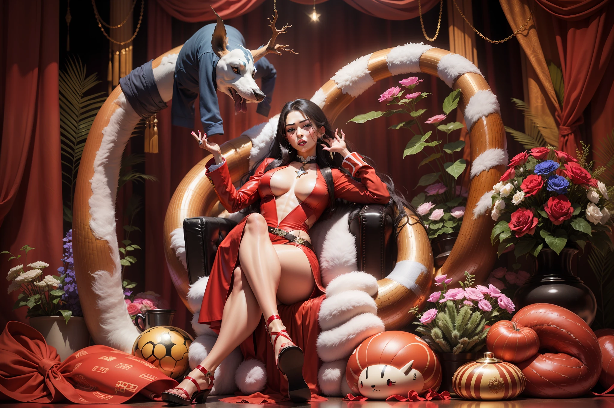 Boa Hancock