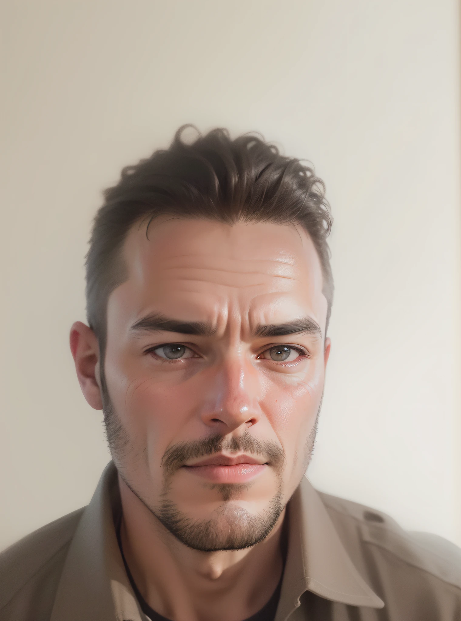 Enhance this portrait --auto