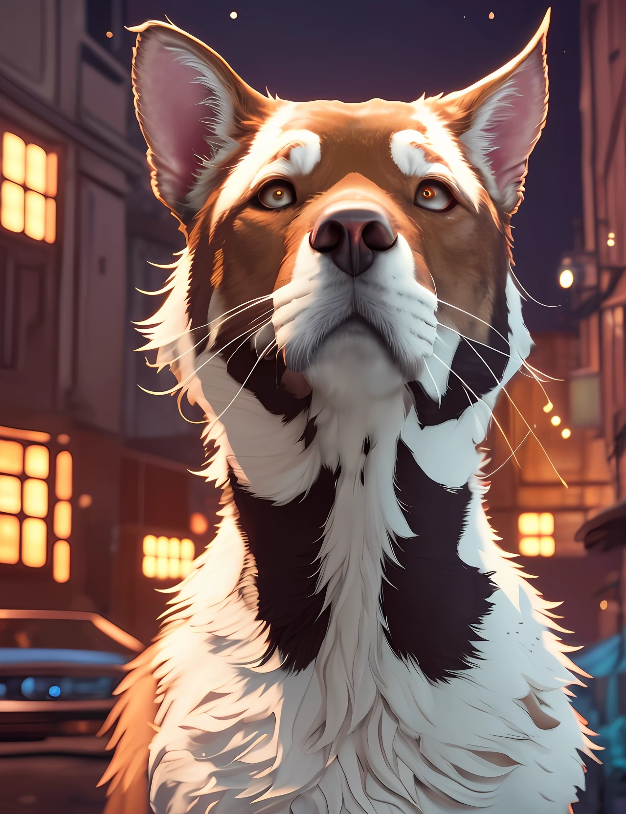 collection of animal, sticker, vector art, white background style and no text, 4k, high quality, vector illustration, adobe illustrator in a logo frame, concept art character design, fun sticker design, glossy design, water droplets, artstation, 4k, japanese colors with subtle redshift rendering, unreal engine, 3d render, studio ghibli pixar style, michael hyper detailed, archviz, volumetric lighting, vray, digital art, octane render, post processing, ureal engine, Cinematic lighting, high quality, cinematic lighting, dramatic lighting, 8k resolution, intricate, elegant, incredibly detailed, neatly arranged --auto --s2