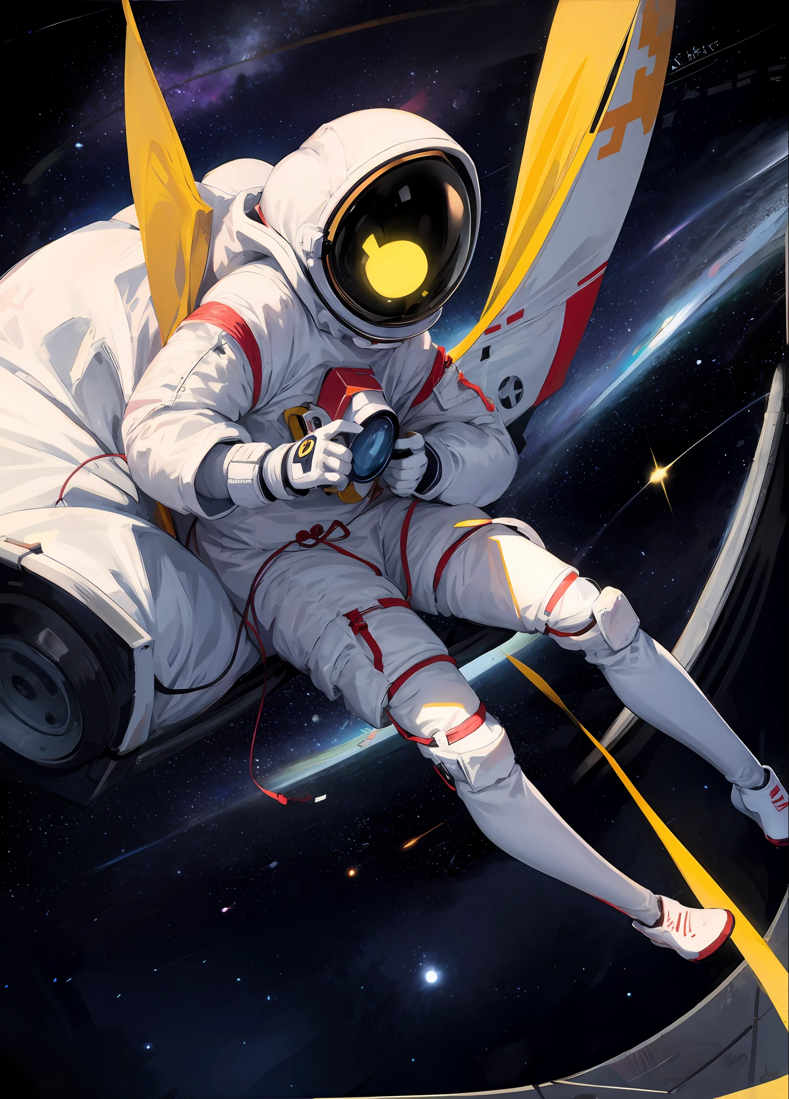 Space