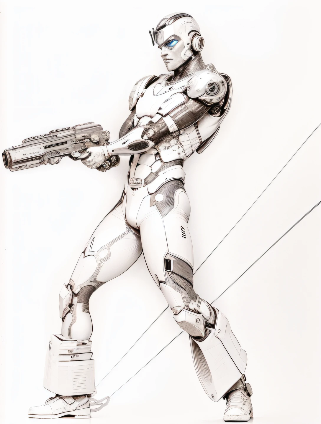 cyborg --auto