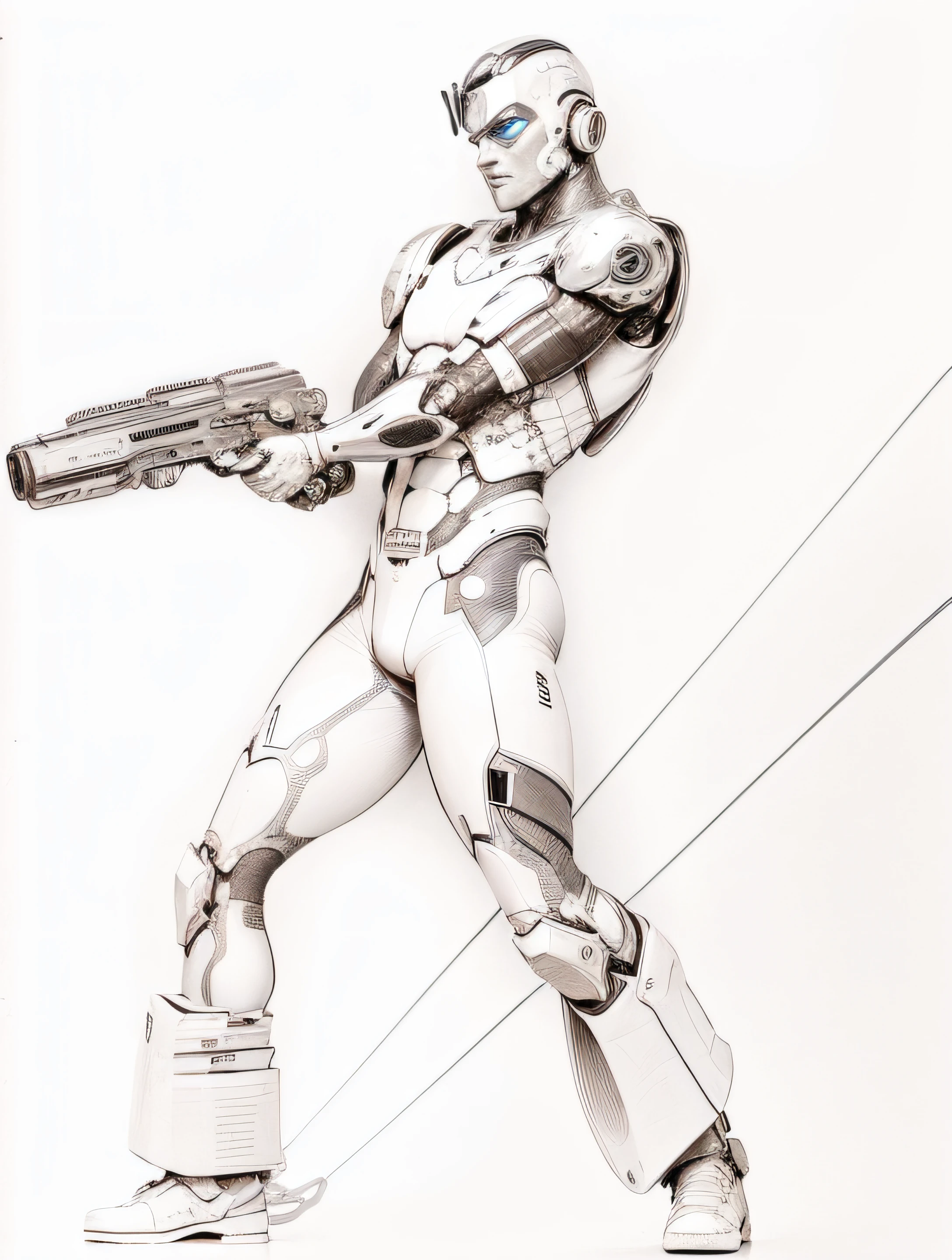 cyborg --auto