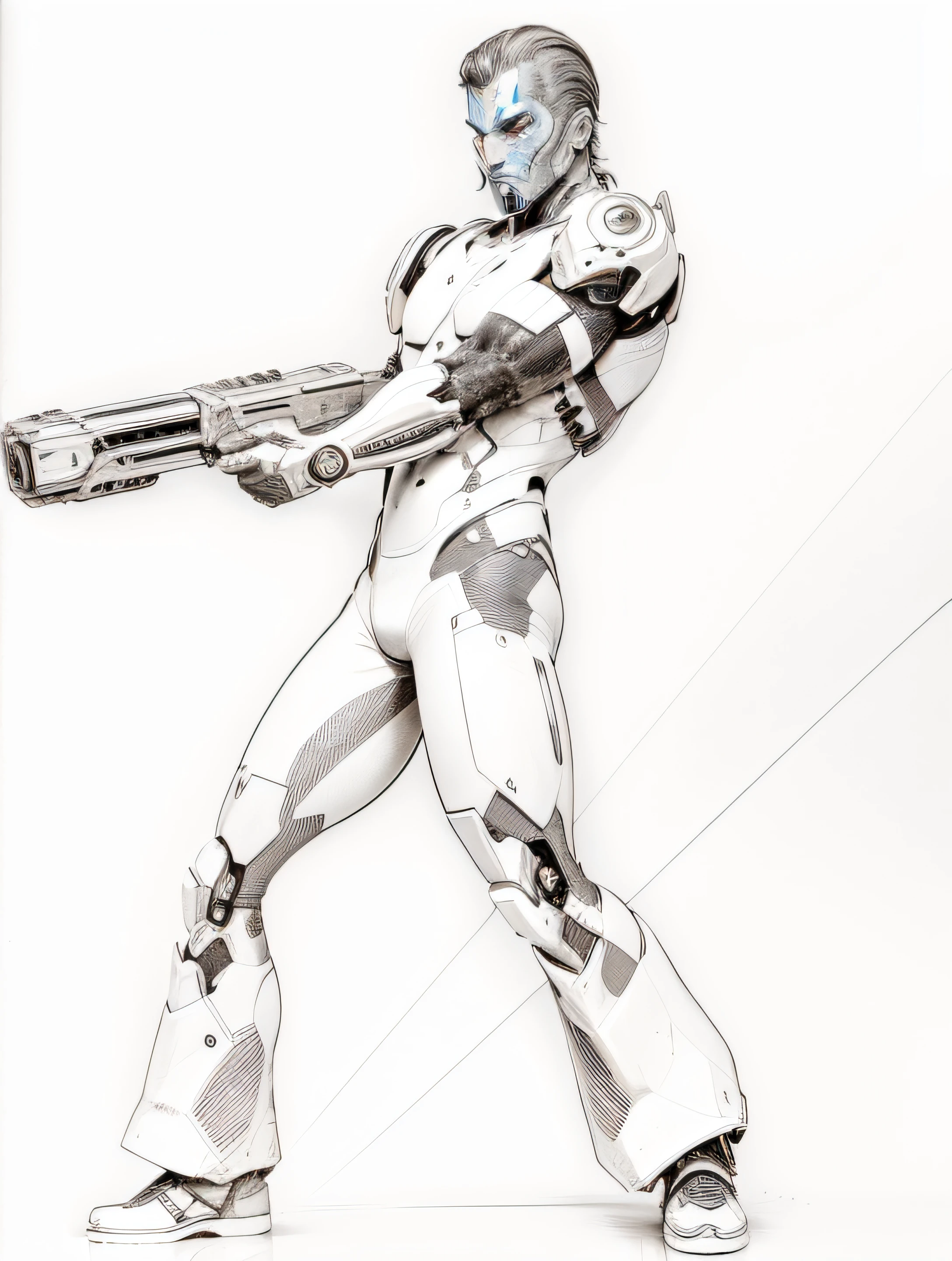 cyborg --auto