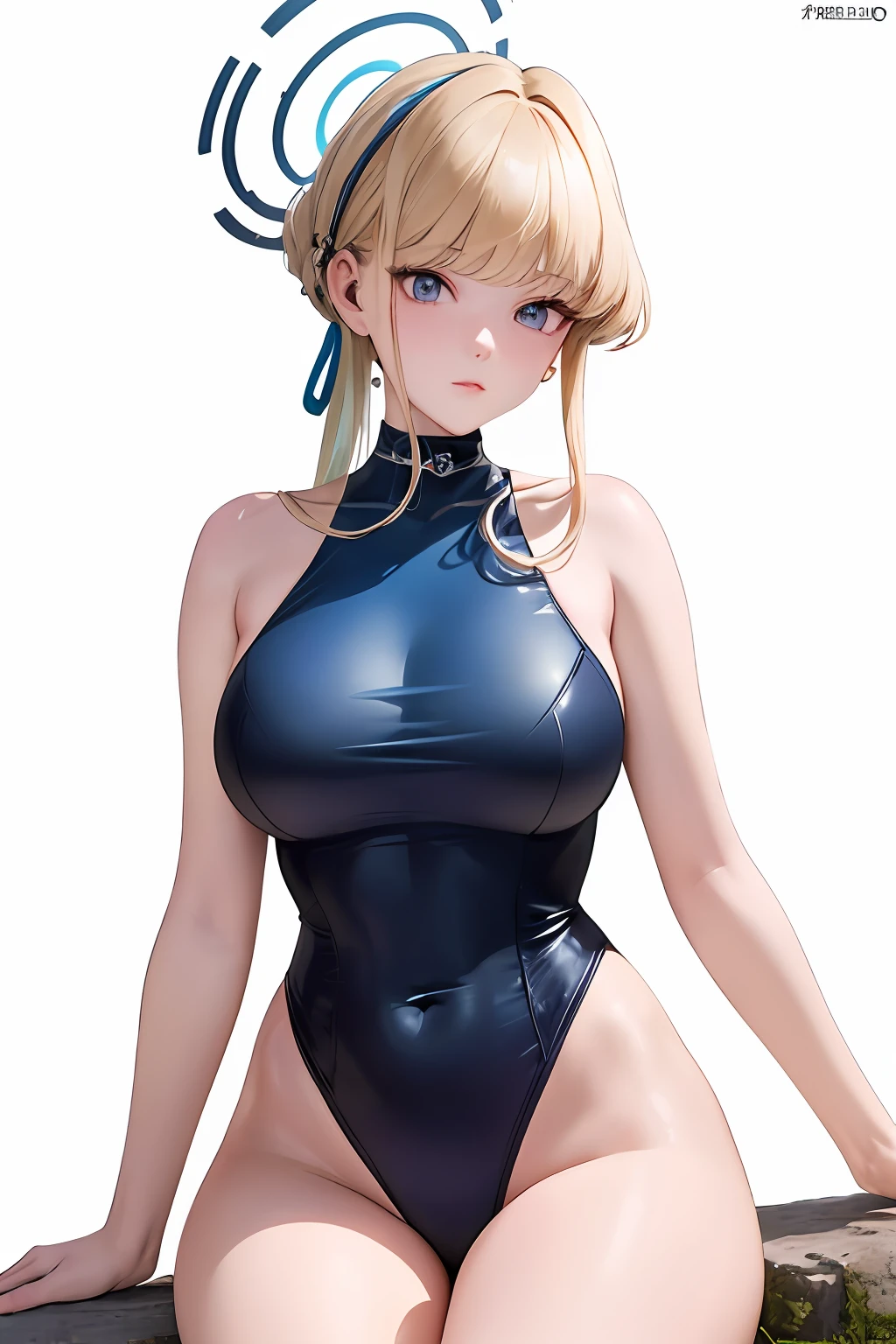 (((Masterpiece, Top Quality, Best Quality, Official Art, Beautiful and Aesthetic: 1.3)))), (1 Girl: 1.5), (Pink)))), Very Detailed, Sexy, Best Detailed, ((Leotard)))), (Shiny Skin), (Many colors: 1.1), (Big)))), Large breasts, Thin areola