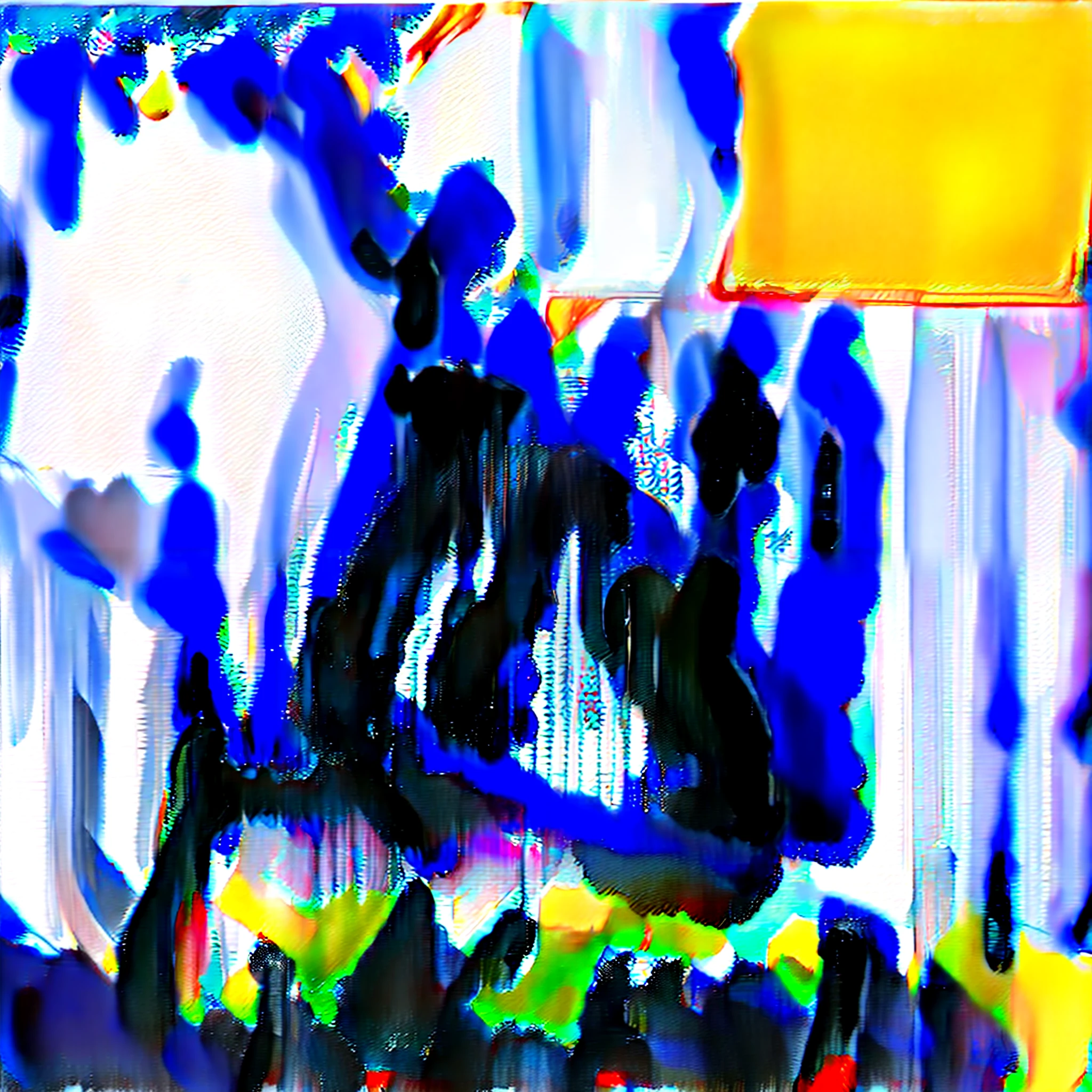 Best quality, masterpiece, ultra high res,human, (long: 1.2), sky, yellow eyes, cloud, scales, oriental dragon, open mouth, sharp teeth, horns, blue sky, hermit meditating under waterfall, oriental robes, closed mouth, sober face, front, looking at the viewer, male focus, virile, muscular, scar, silver hair, typical cultivation RPG fighting background, Chinese mountain in the background with flying dragon, manga style, strong, 1 MAN, STRONG FACE, WEARING A KIMONO, SURROUNDED BY KANJI, WITH CLOUDS AROUND, A DIVINE DRAGON BEHIND HIS BACK, ZEN, blank look, exuding divinity