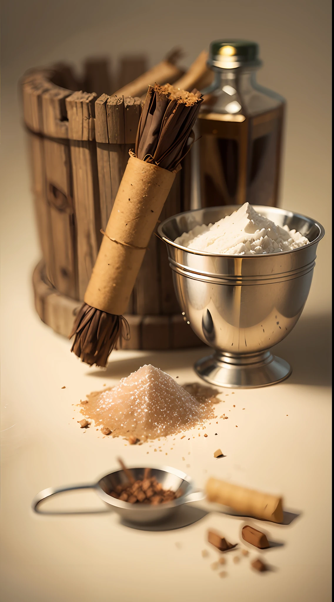 sugar and tobacco, 1800s growth