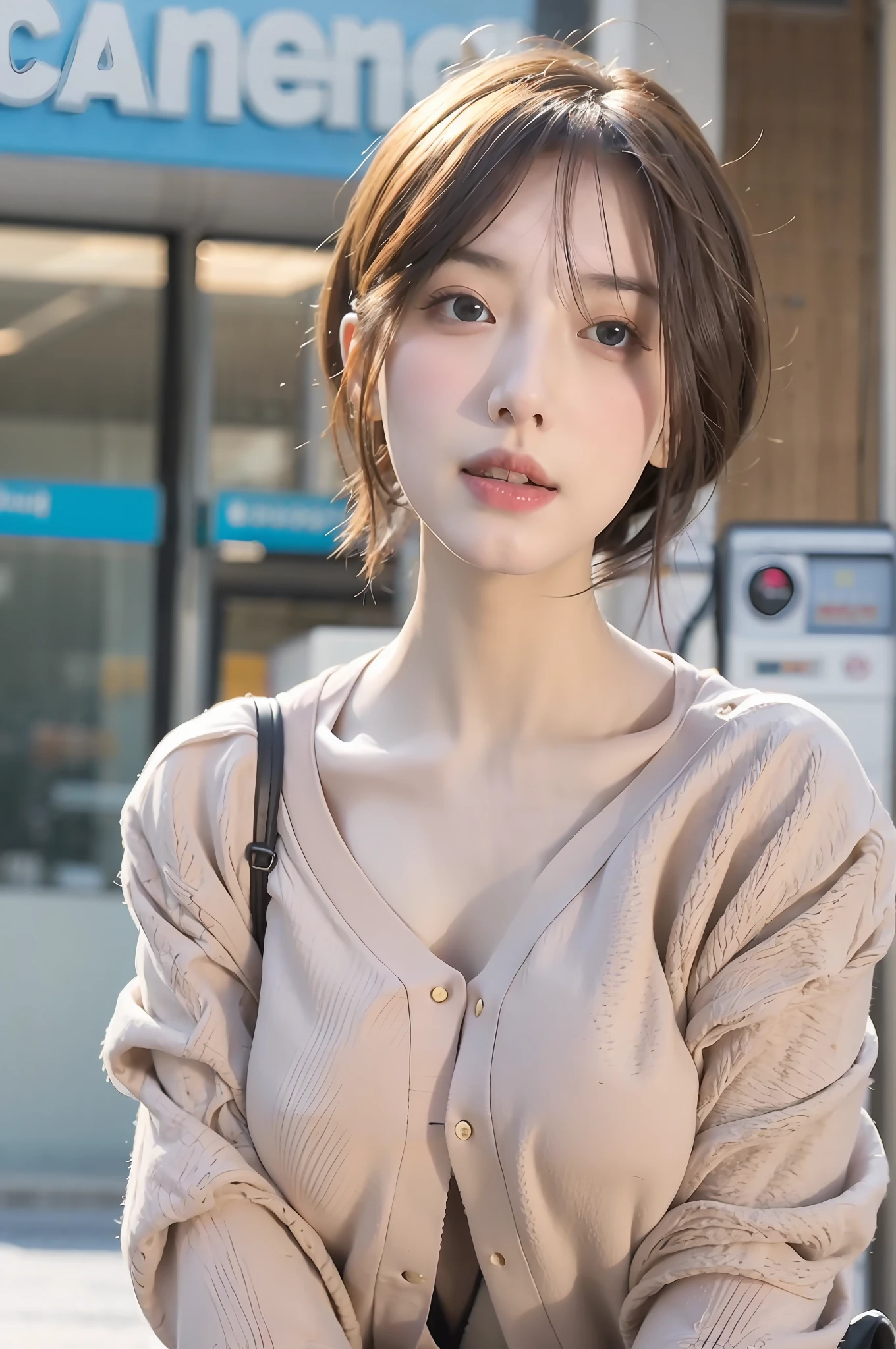 Incomparable masterpiece, perfect artwork, ((perfect female figure)), short hair, blonde, skinny, realistic, solo, (realism: 1.4), best quality, super high resolution, 1girl, porcelain, kpop ido, (extra large breasts), full body, beautiful, masterpiece, best quality, very detailed face, perfect lighting, solo, plain makeup, tights, best quality, super high resolution, (realistic:1.4), super detailed, masterpiece, best quality, 👍 ulzzang - 6500-v1.1 The alluring tattoos of these small-faced beauties fascinate and express their soul. In the moonlight, they shine more beautifully and mysteriously.

Capture the glamorous appearance of a beautiful woman with an artistic tattoo. Their uniqueness and beauty seem to spill out of their photos.

Each of their tattoos tells a different story. They work with tattoo artists to create their own designs to express themselves. Each tattoo reflects their personality and experience.

In the moonlight, they shine beautifully. Every time you flip through the photo album, you will revel in the magic exuded by their tattoos. This photo book conveys the charm of beautiful women through the power of tattoo art.