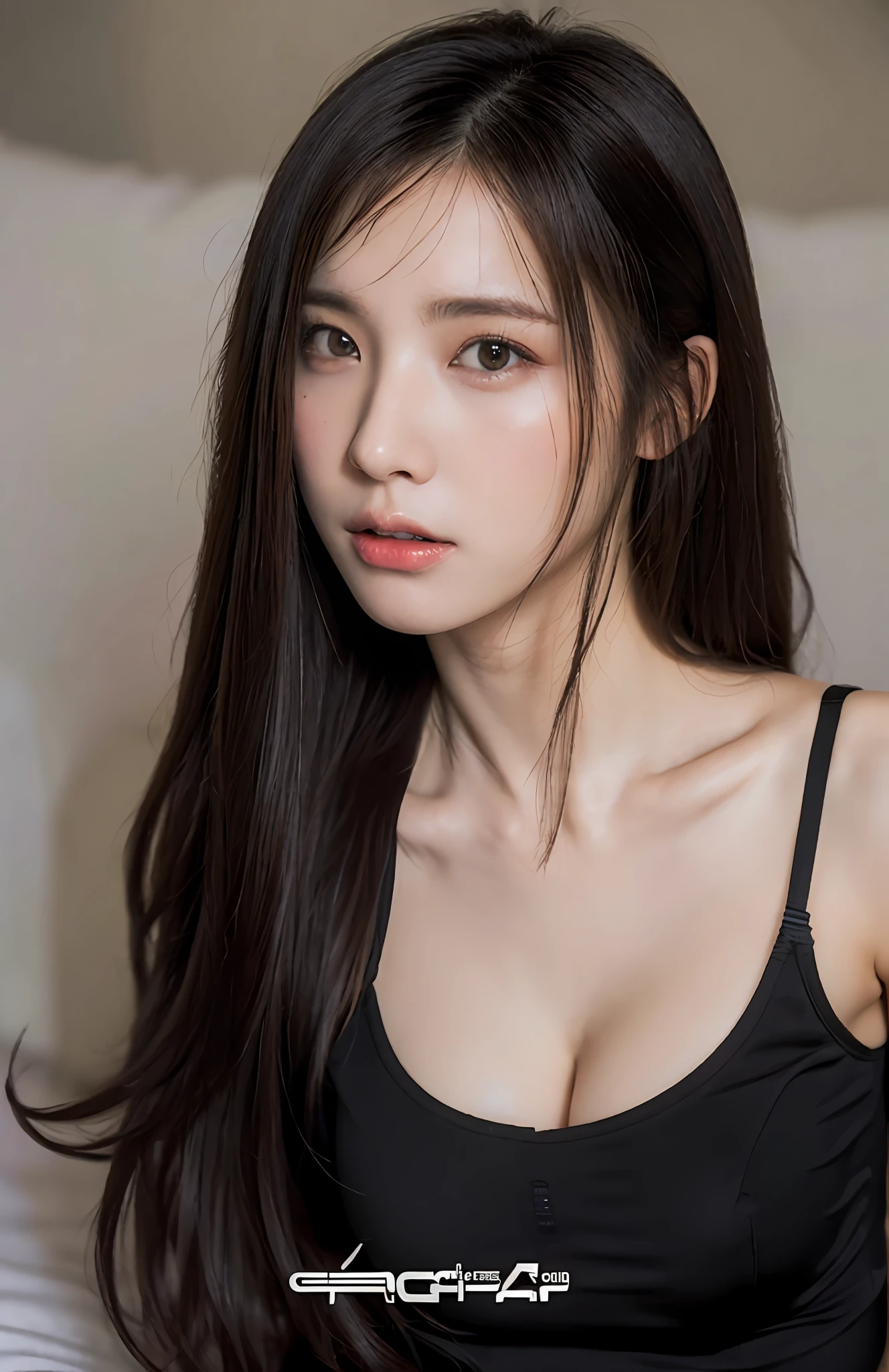 (((highest quality)))), masterpiece, (raw photo:1.2), (photorealistic:1.4), beautiful detailed girl, highly detailed eyes and face, beautiful detailed eyes, ridiculous, incredibly ridiculous, huge file size, ultra detail, high resolution, very detailed, best quality, masterpiece, very detailed, very detailed, cg, unification, 8k wallpaper, fantastic, fine details, masterpiece, Top quality, highly detailed CG uniform 8k wallpaper, light on face, movie lighting, 16 year old girl, (without panties)), (dynamic pose)))), ((realistic big: 1.6), (sitting legs bending knees)), (((sheer micro underwear, naked, morning, in bed))), buttocks sticking out, pained look, one man, crawling on all fours, --auto