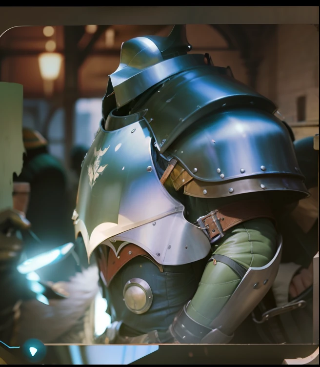 armour --auto