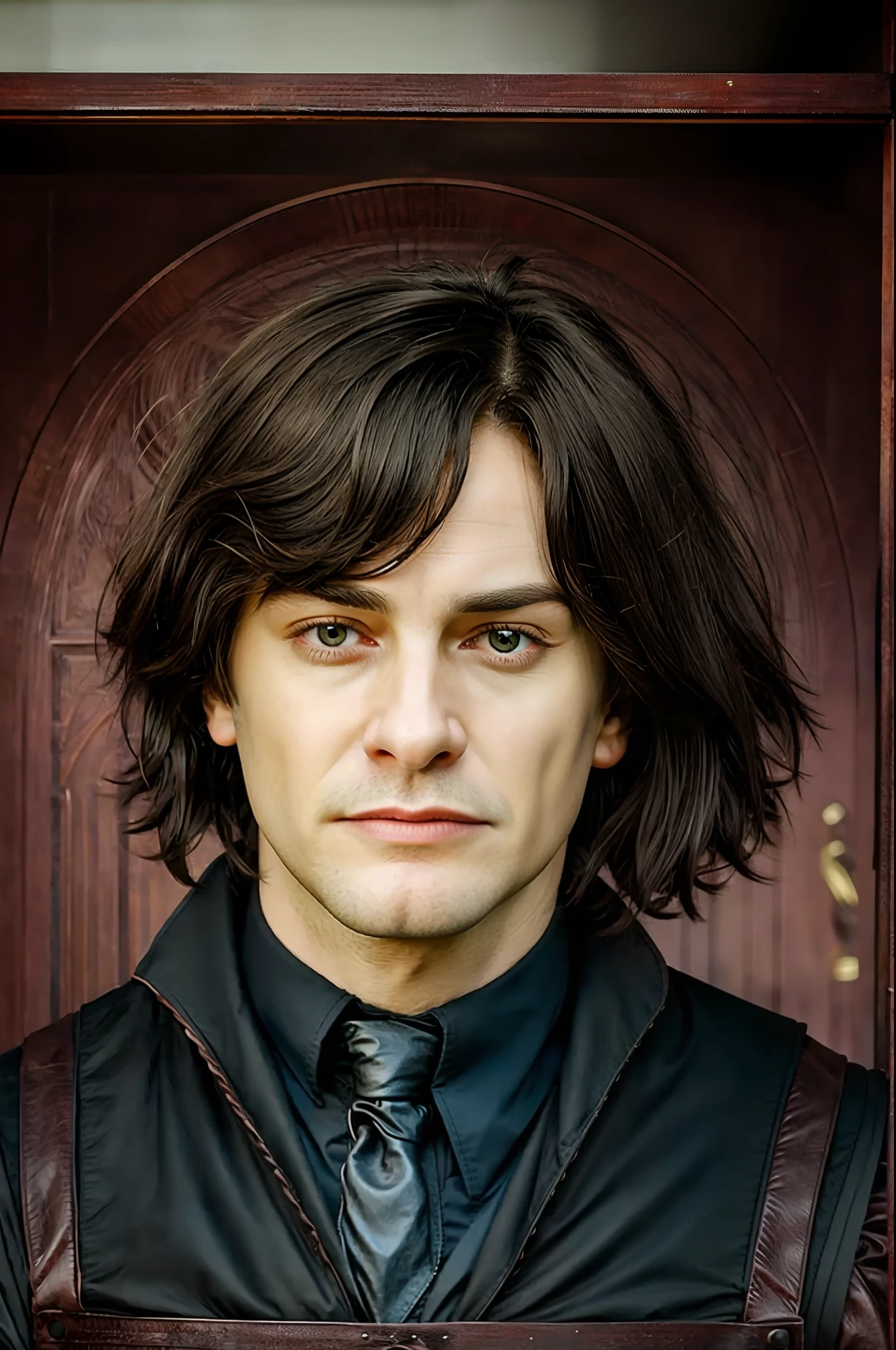 Professor Snape