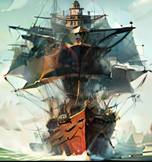creates auto HD ship --auto