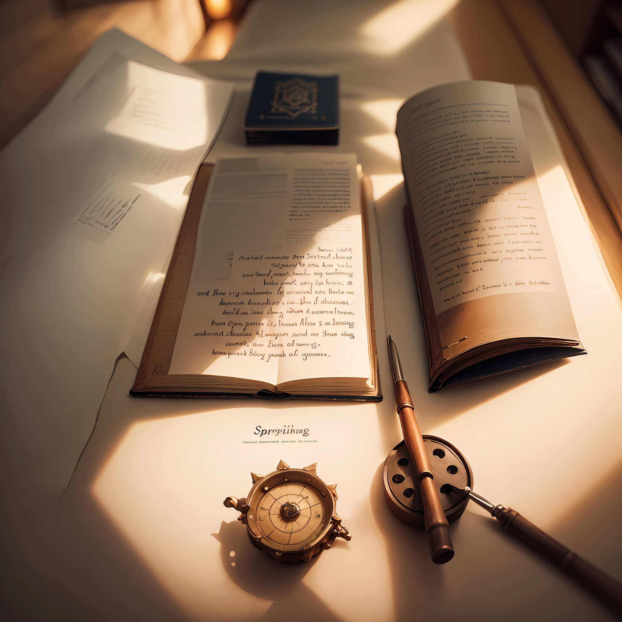 "Imagine an image of a magical library, filled with brilliant and mysterious books, with pages that twinkle like stars. In the center of the image, highlight the name 'Sparkling Quotes' in elegant and charming letters. Around it, add inspirational quotes from great thinkers and writers, each accompanied by a subtle sheen. The colors of the image should be soft and welcoming, conveying a sense of wisdom and serenity. Let the image captivate viewers by inviting them to explore the enchanting world of quotes and brilliant ideas on your YouTube channel, 'Sparkling Quotes.'" --auto