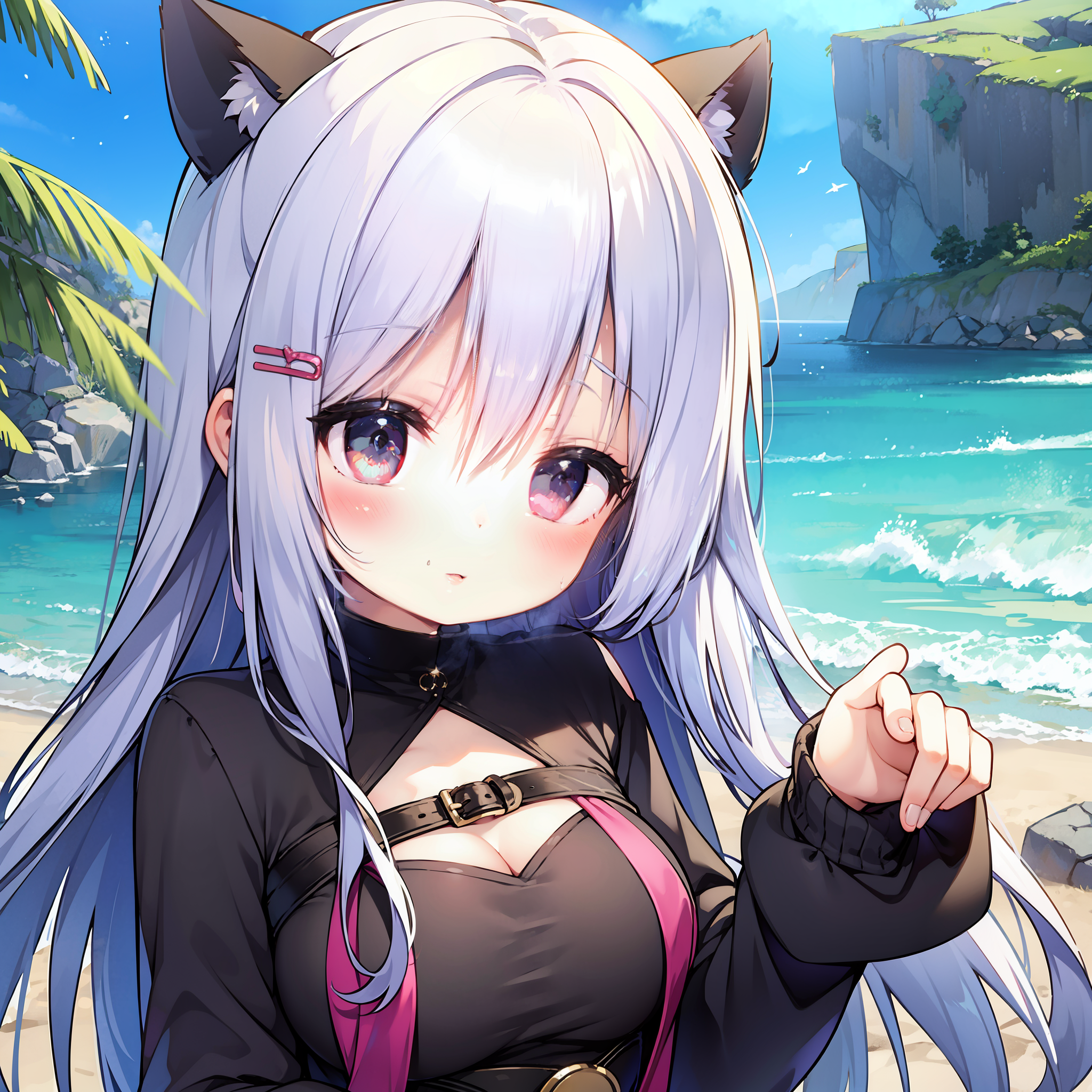 momokoS momokoS