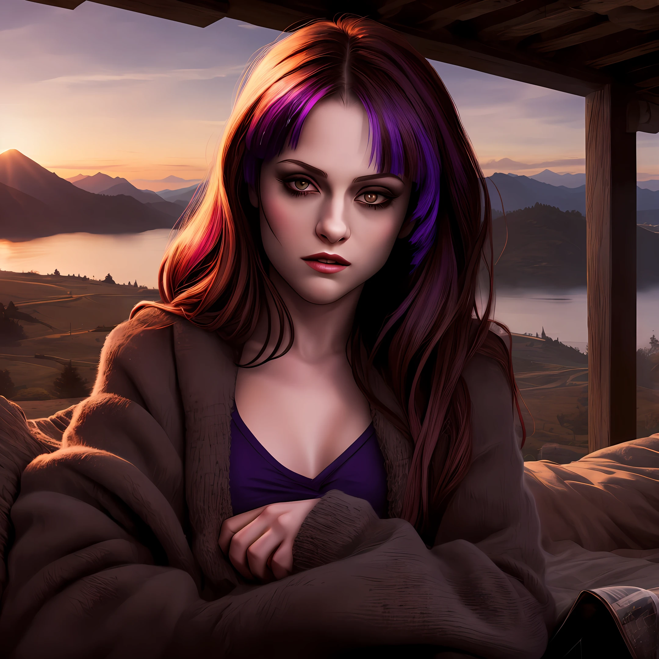 Bella Twilight