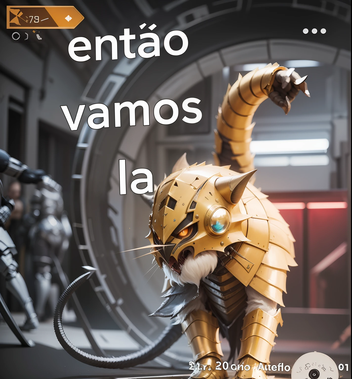 creates armor --auto
