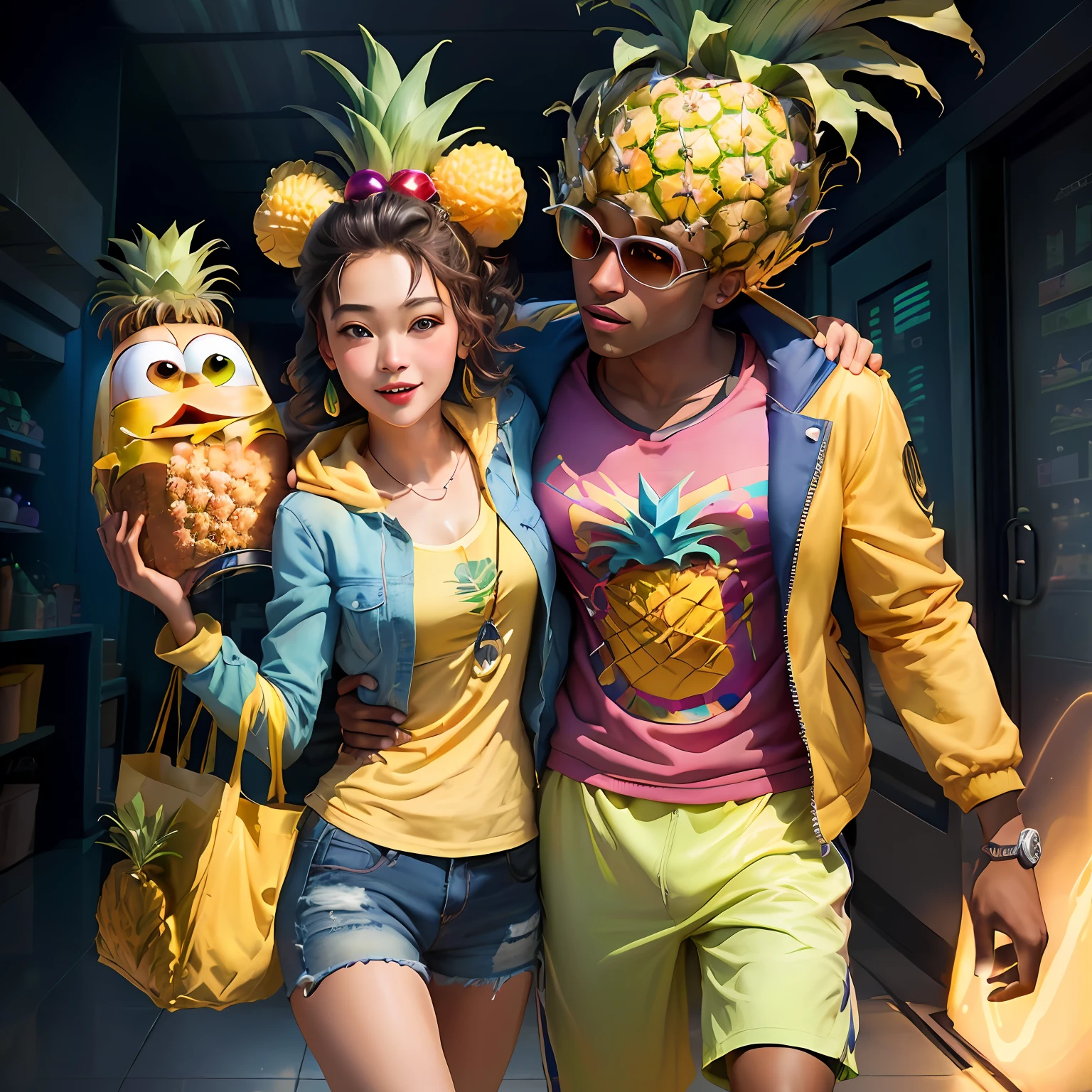 SpongeBob