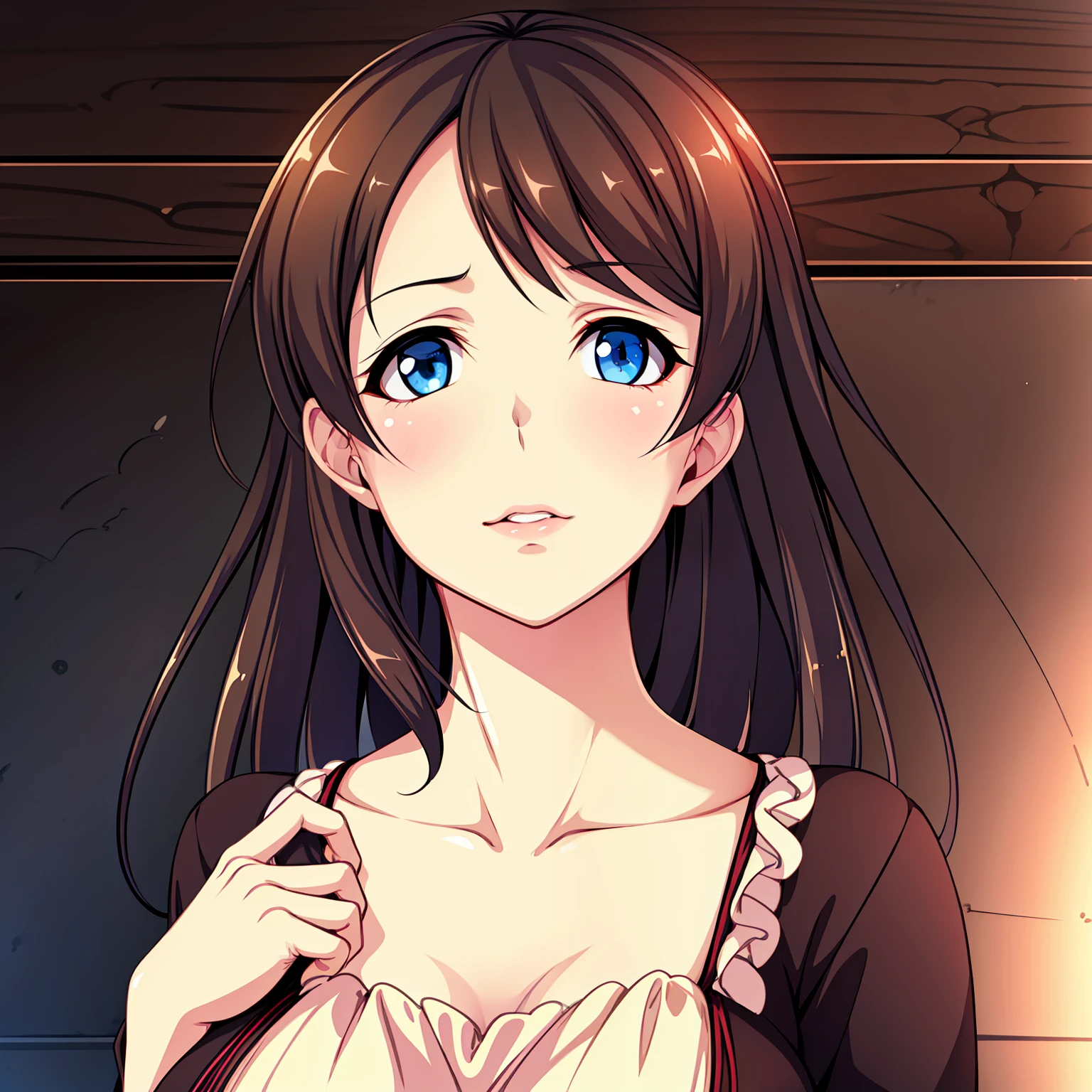 Master works, best picture quality, higher quality, high detail, super high resolution, 8k resolution, delicate facial features, perfect face, glowing skin, natural light