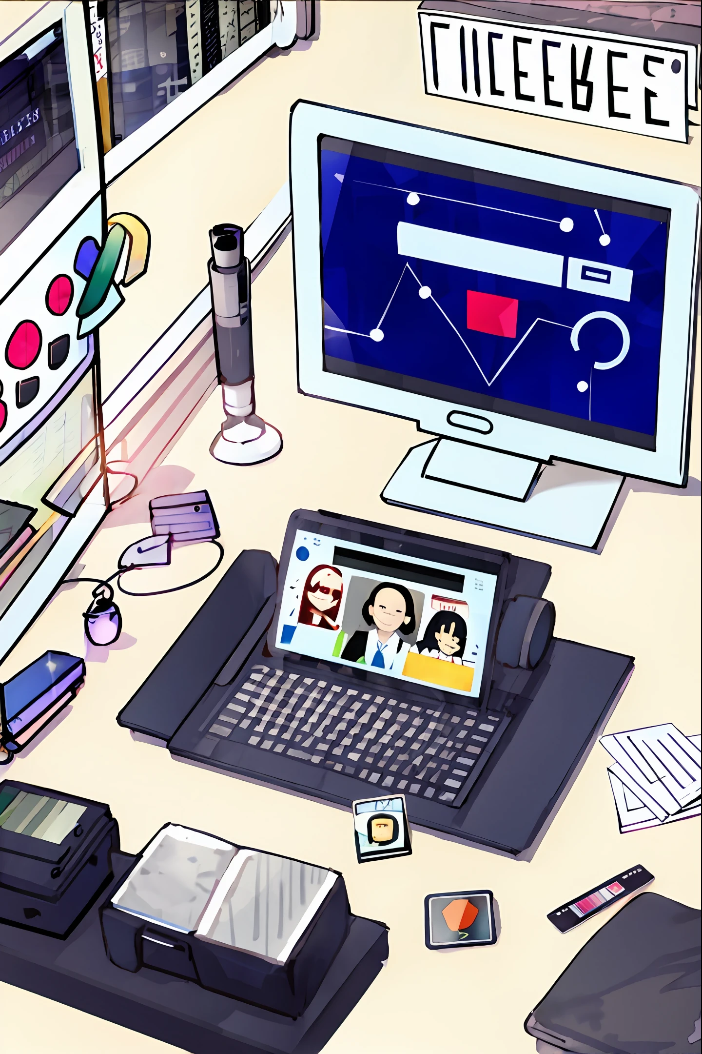 Internet business