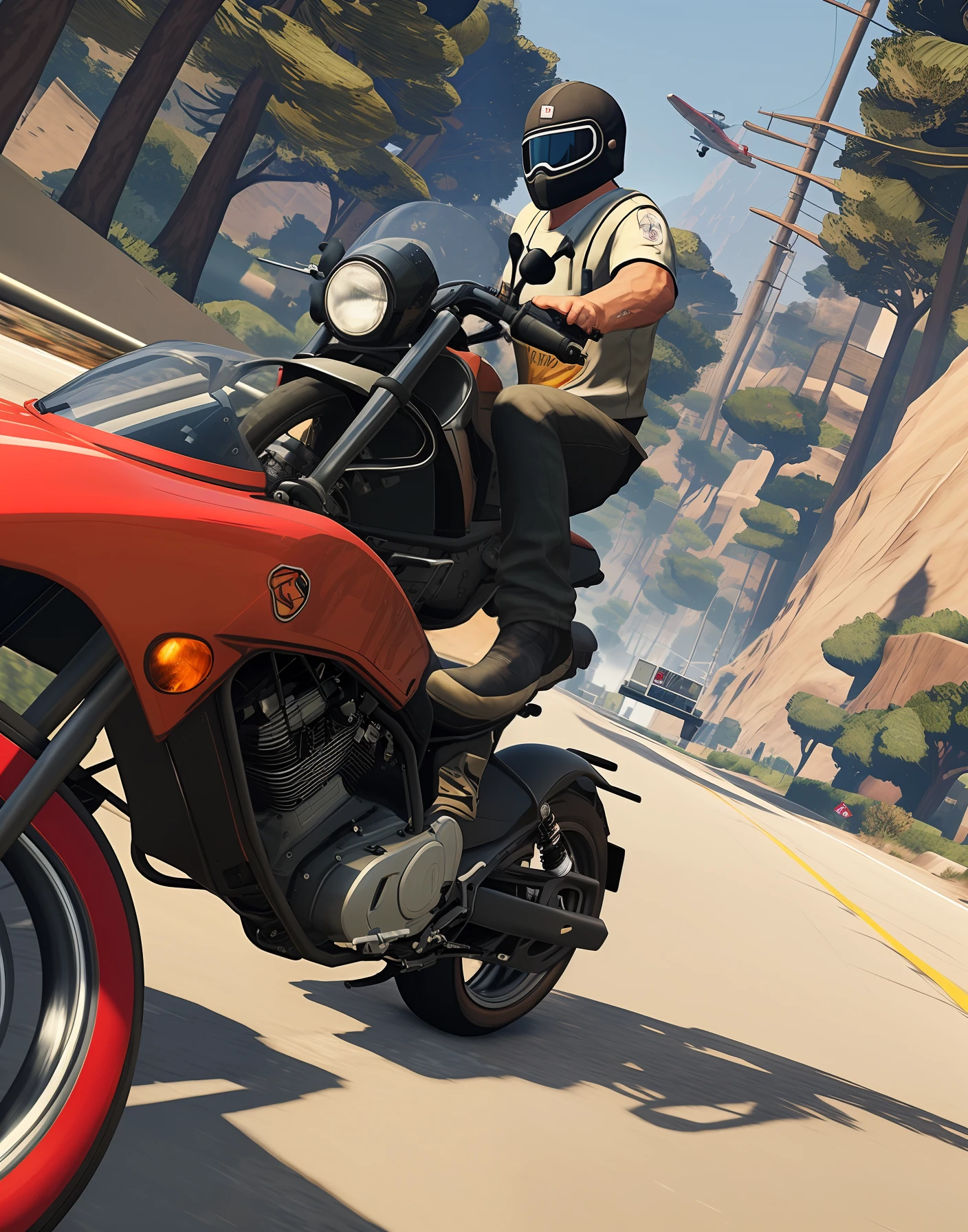 GTA