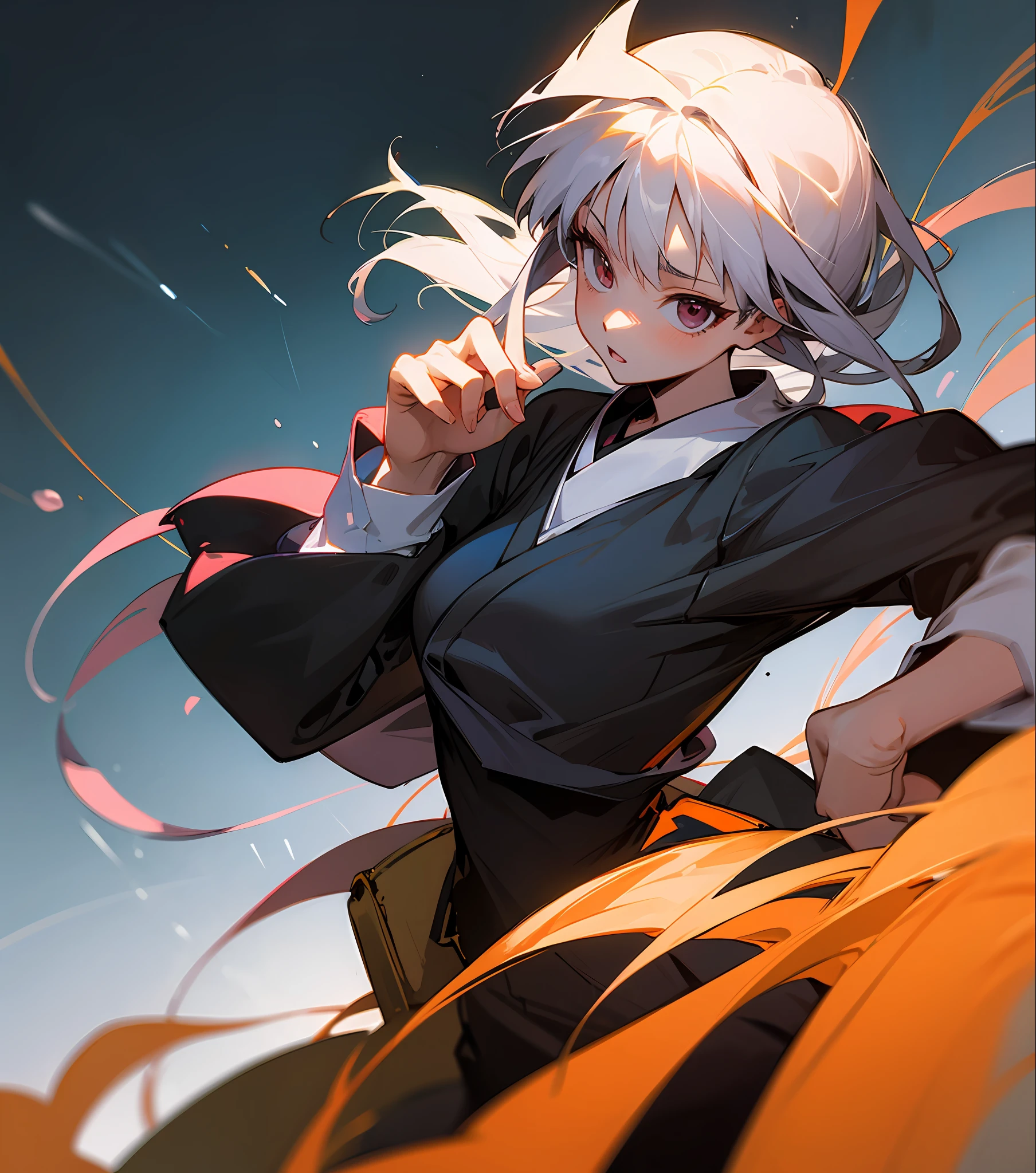 Fushiguro toji --auto