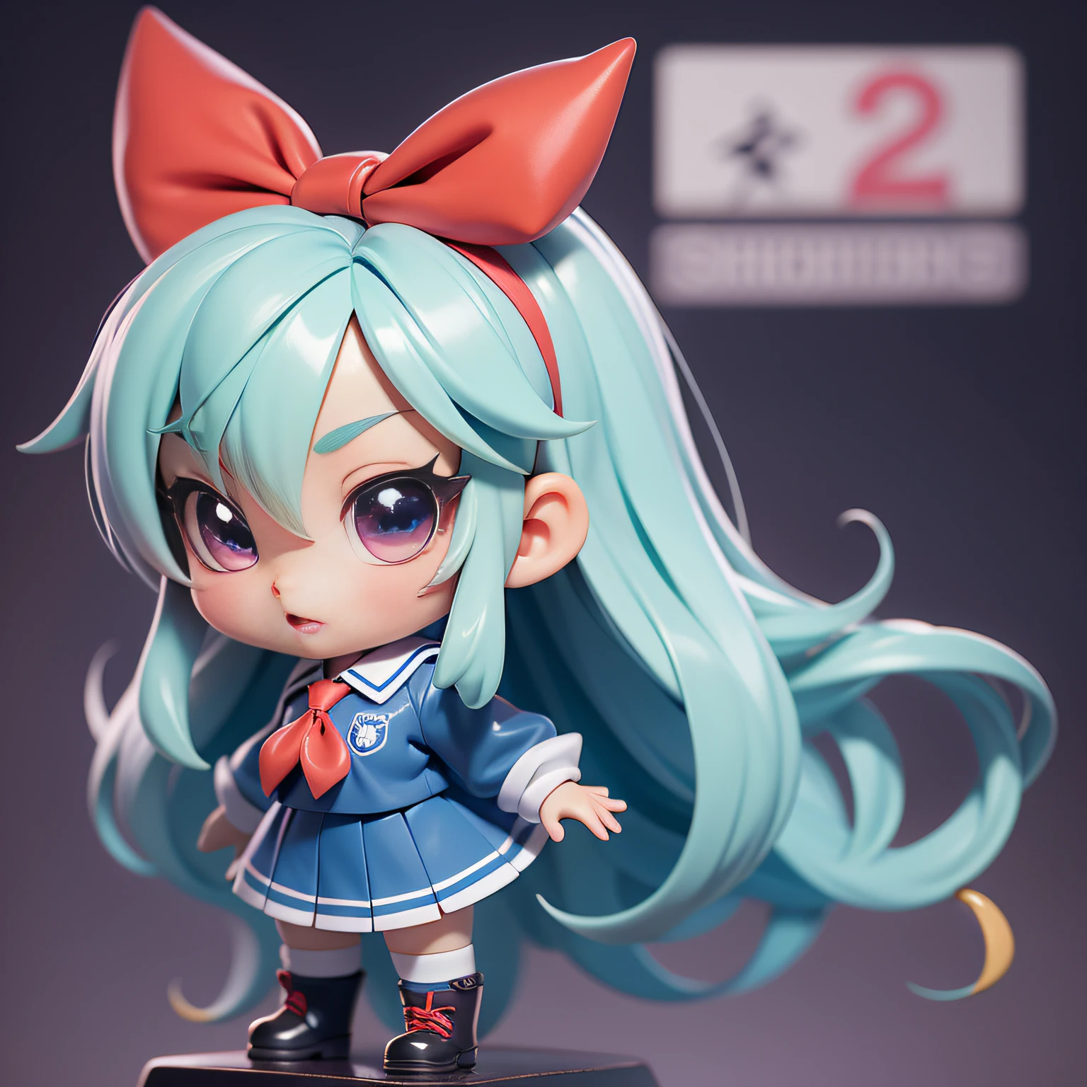 Anime girl in blue uniform with red ribbon, summer clothes, cartoon girl, anime girl, young anime girl, chibi anime girl, cute!! Runt!!! Schoolgirl, Anime Girl, Schoolgirl, Girl in Uniform, Chibi Girl, Cute Anime Girl, Anime Chibi, Portrait of Cute Anime Girl, Anime Girl, Cute Schoolgirl, Long Hair Anime Girl, Female Anime Character, Little Devilish Eyes, Little Devil, Tsundere, Mini, Chibi! standing, 2D,2D anime character girl, 2D girl