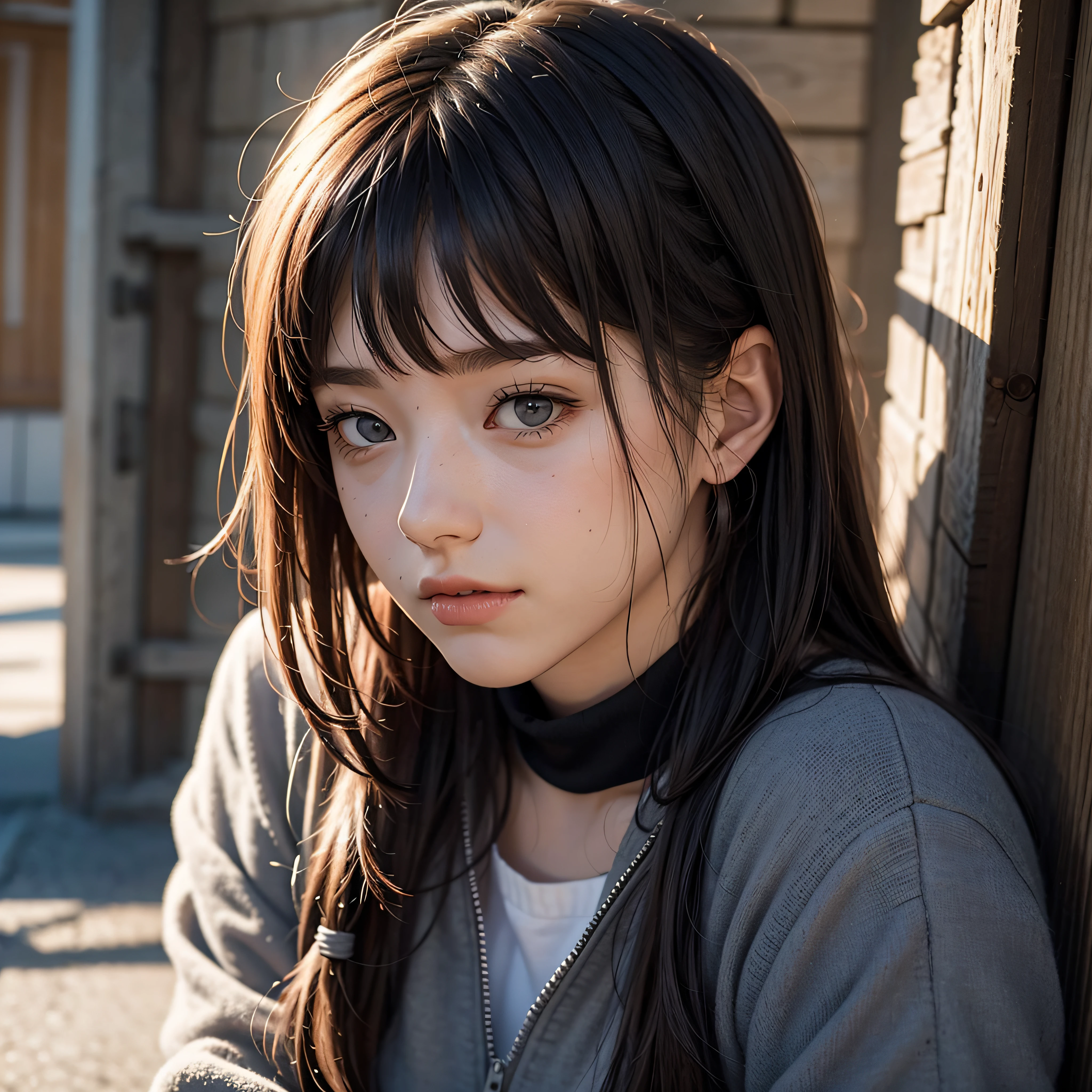 Realistic Naruto Hinata --auto