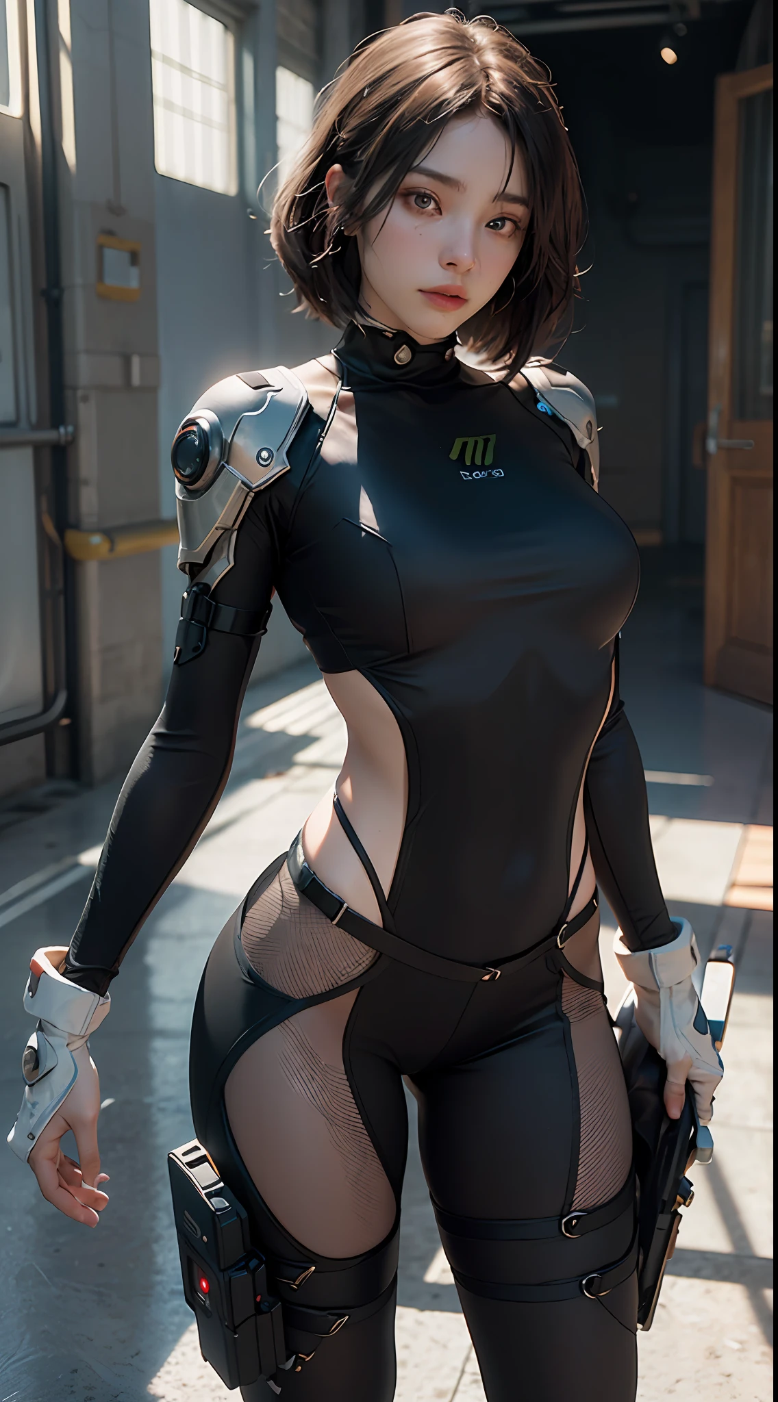 random color outfit, sleep, ((Best quality)), ((masterpiece)), (detailed:1.4), 3D, an image of a beautiful cyberpunk female,HDR (High Dynamic Range),Ray Tracing,NVIDIA RTX,Super-Resolution,Unreal 5,Subsurface scattering,PBR Texturing,Post-processing,Anisotropic Filtering,Depth-of-field,Maximum clarity and sharpness,Multi-layered textures,Albedo and Specular maps,Surface shading,Accurate simulation of light-material interaction,Perfect proportions,Octane Render,Two-tone lighting,Wide aperture,Low ISO,White balance,Rule of thirds,8K RAW,