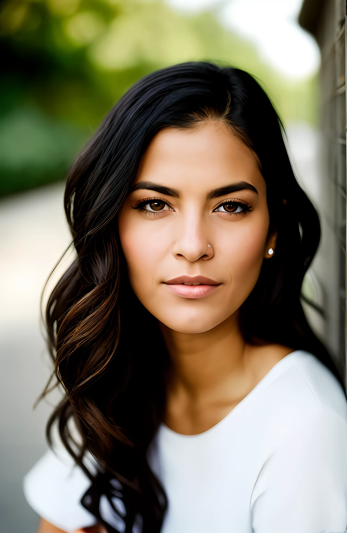 portraiture