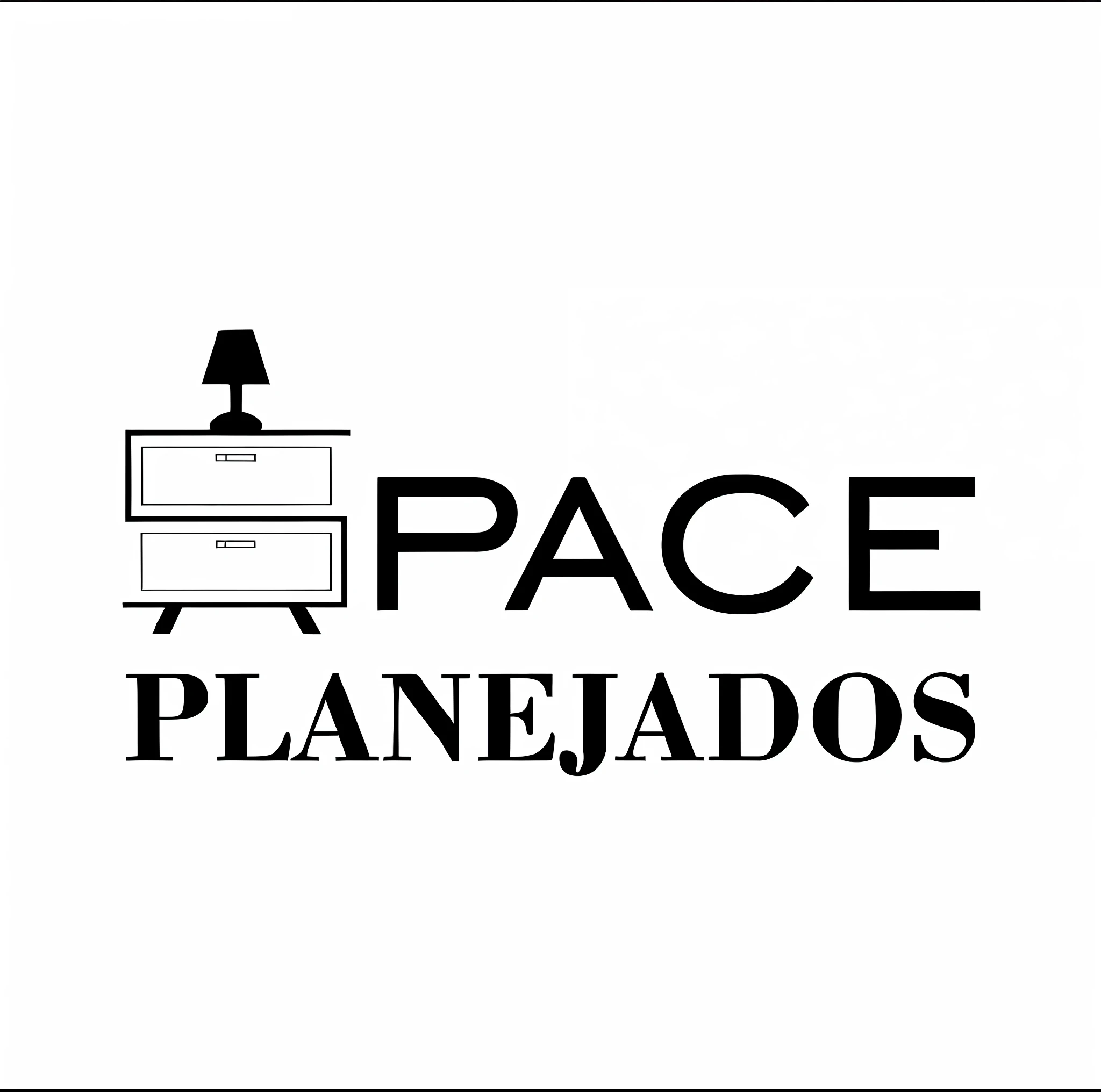 a closeup of a white sign with a black and white logo, spaces, space, business logo, place, spaceships, spacecore, logo, !face, laminal space, space plans, simple logo, background space, minimalist logo, space pirates, free spaces, space travel, logo, logo, modernity, interior design, furniture planned, planned, mdf, wood