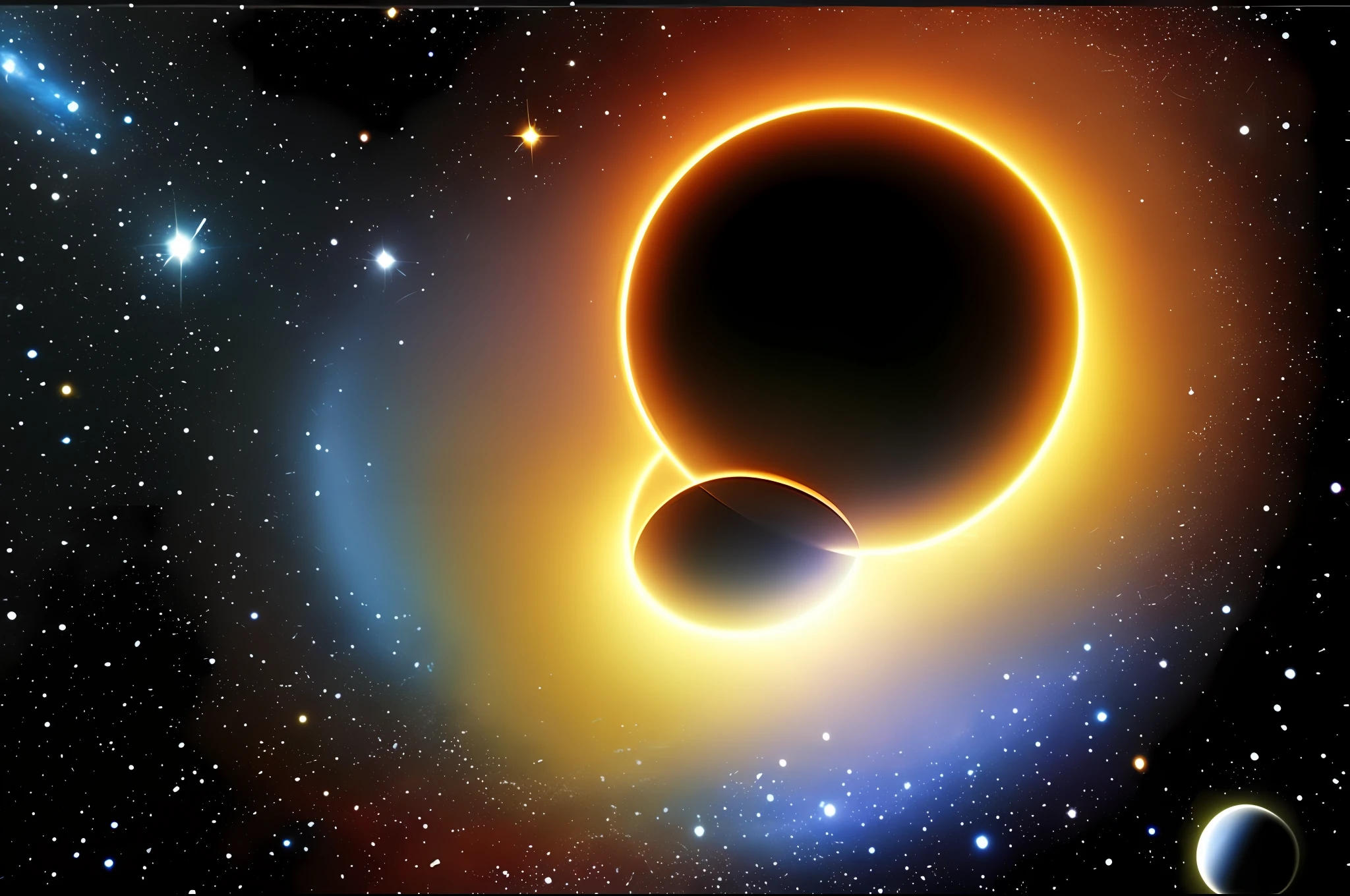 Black hole