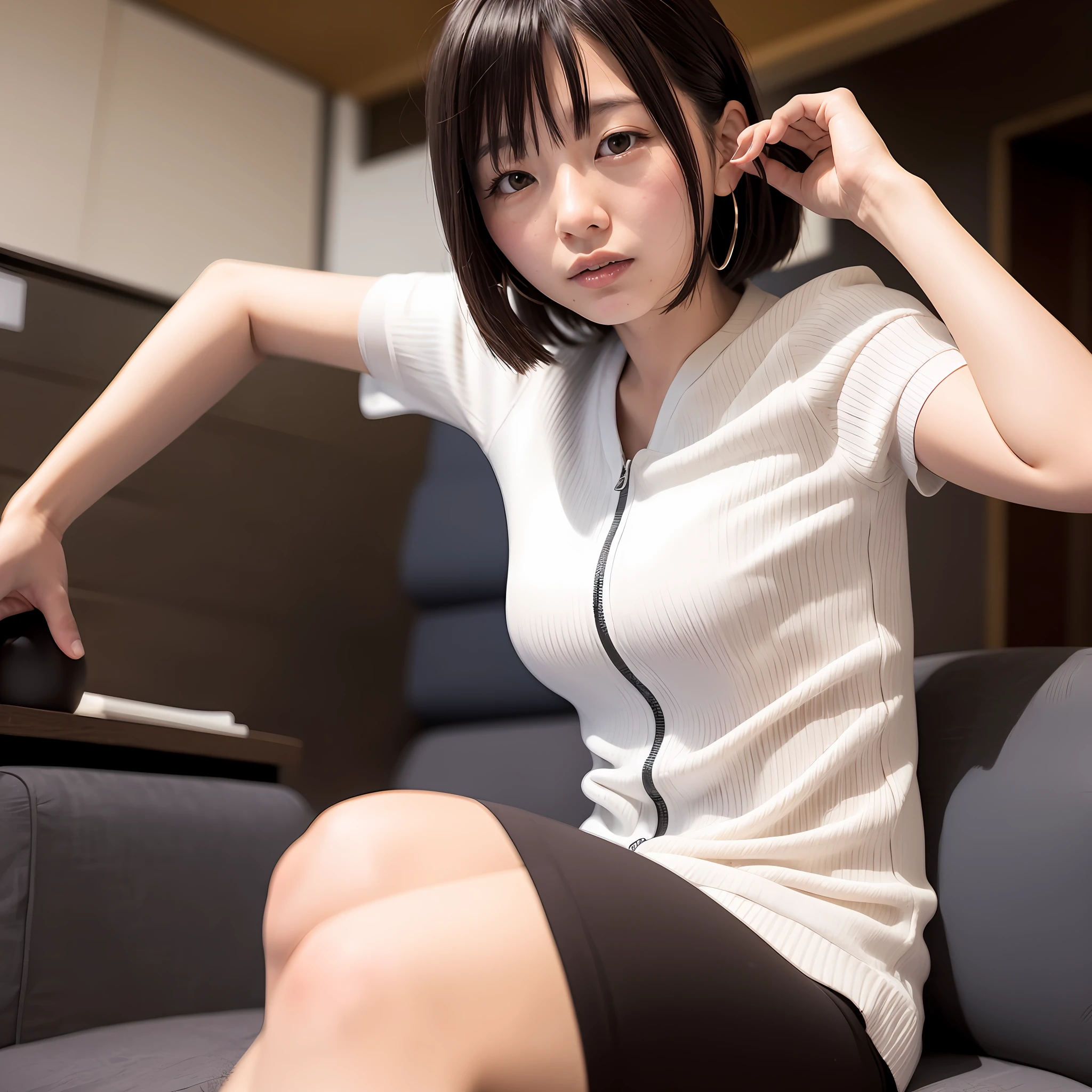 Ai Sayama