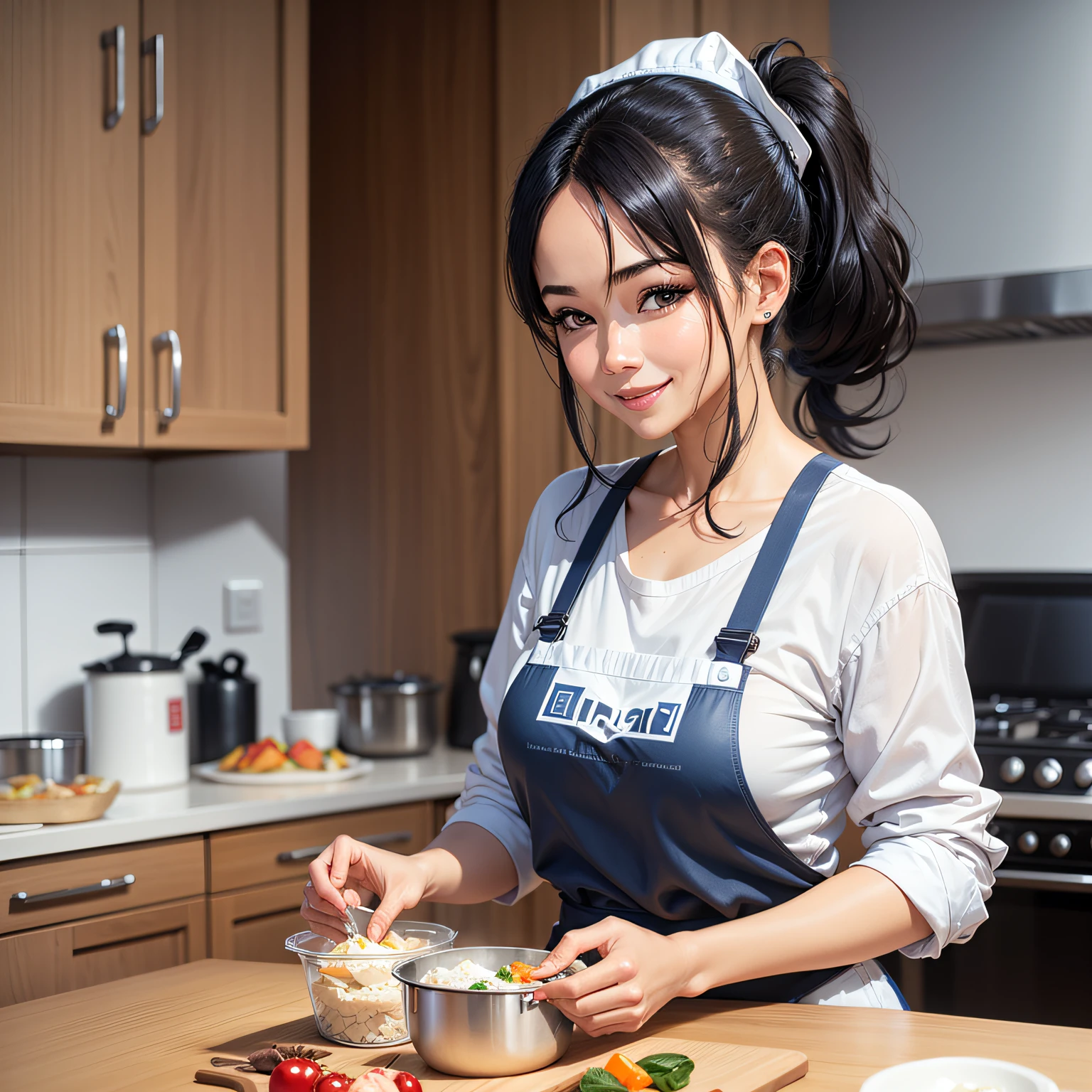 nutritionist --auto