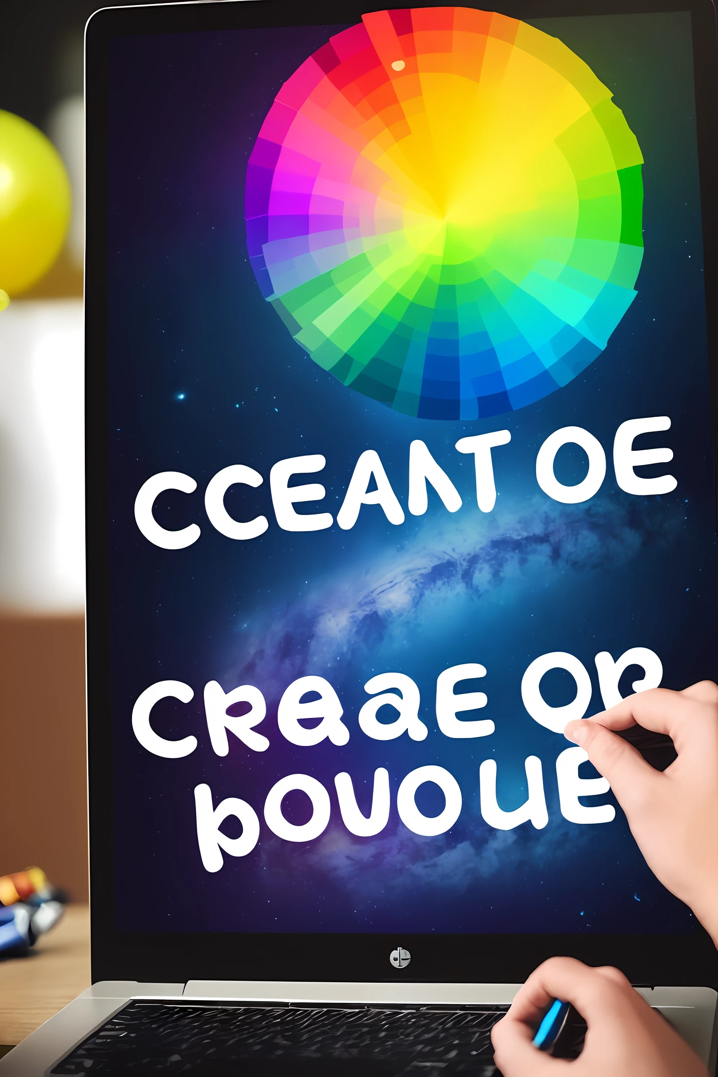 create A
