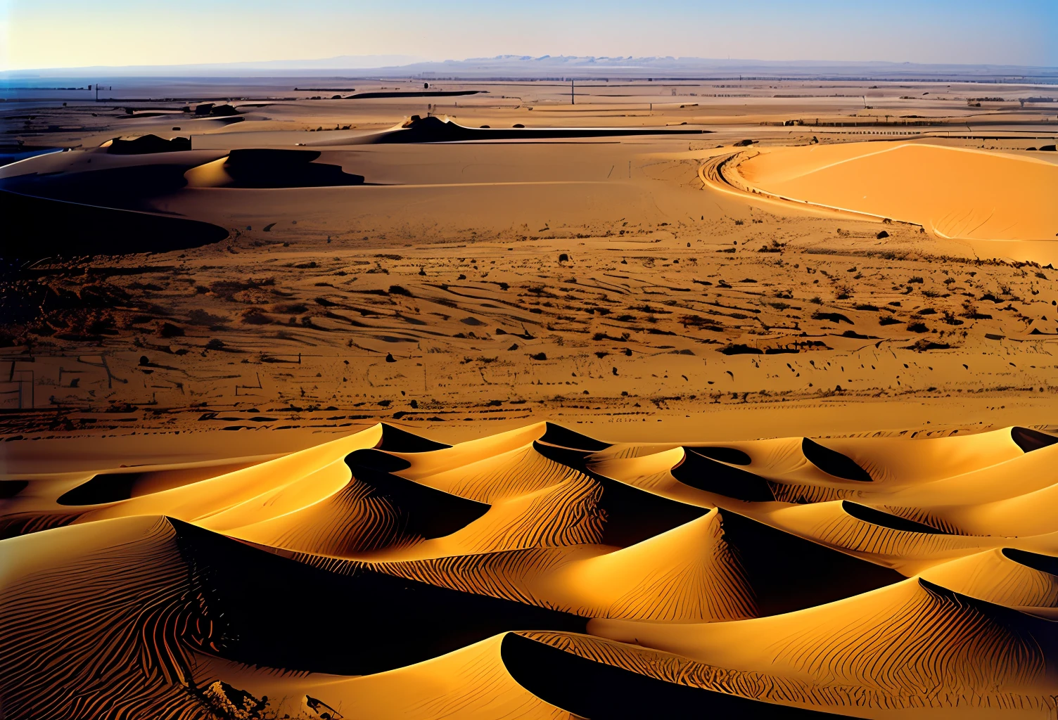 Desert Storm