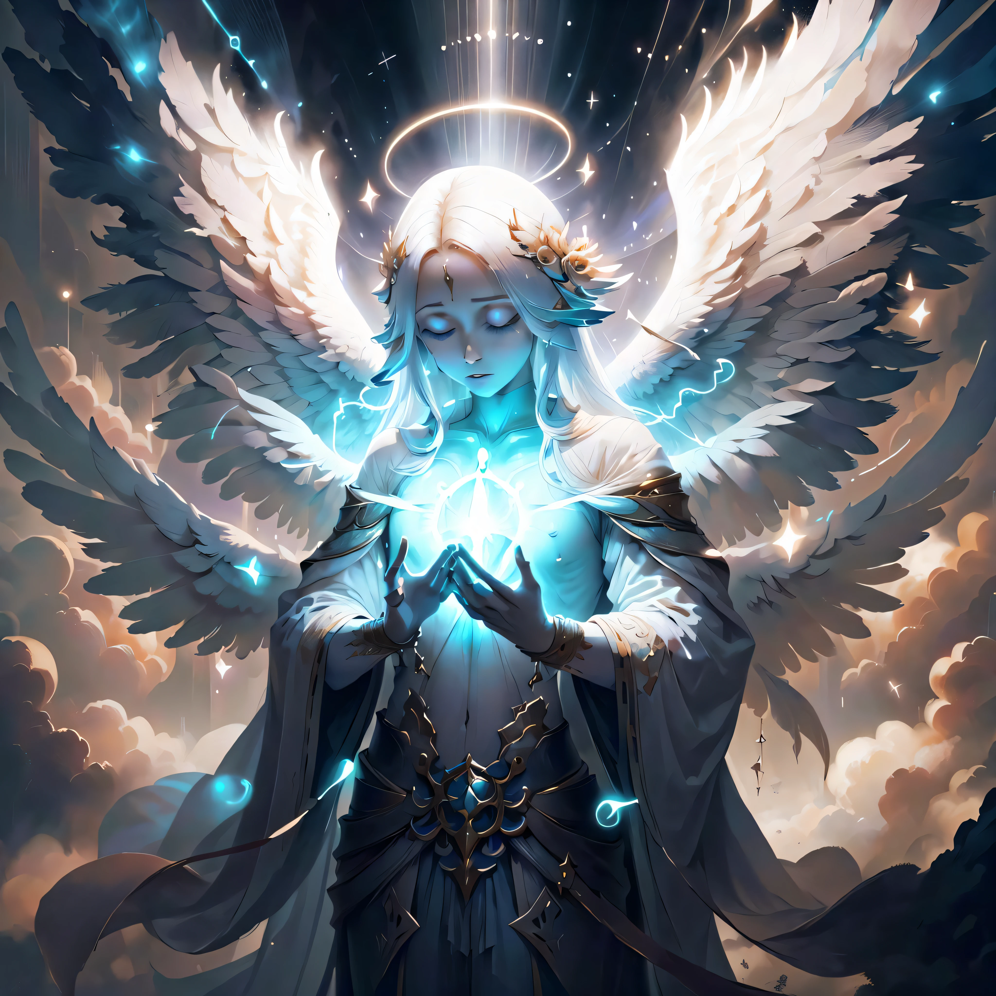 AngelicAI
mysticism