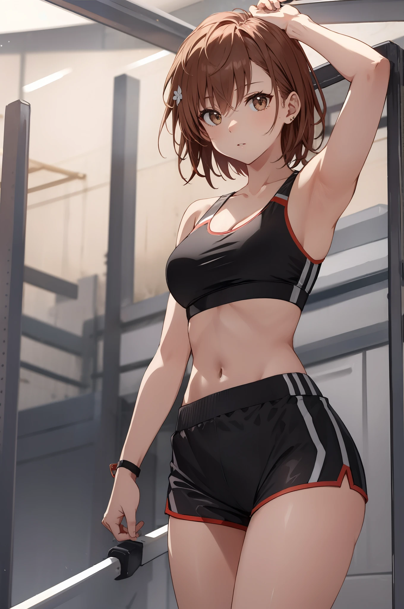 Redrawing