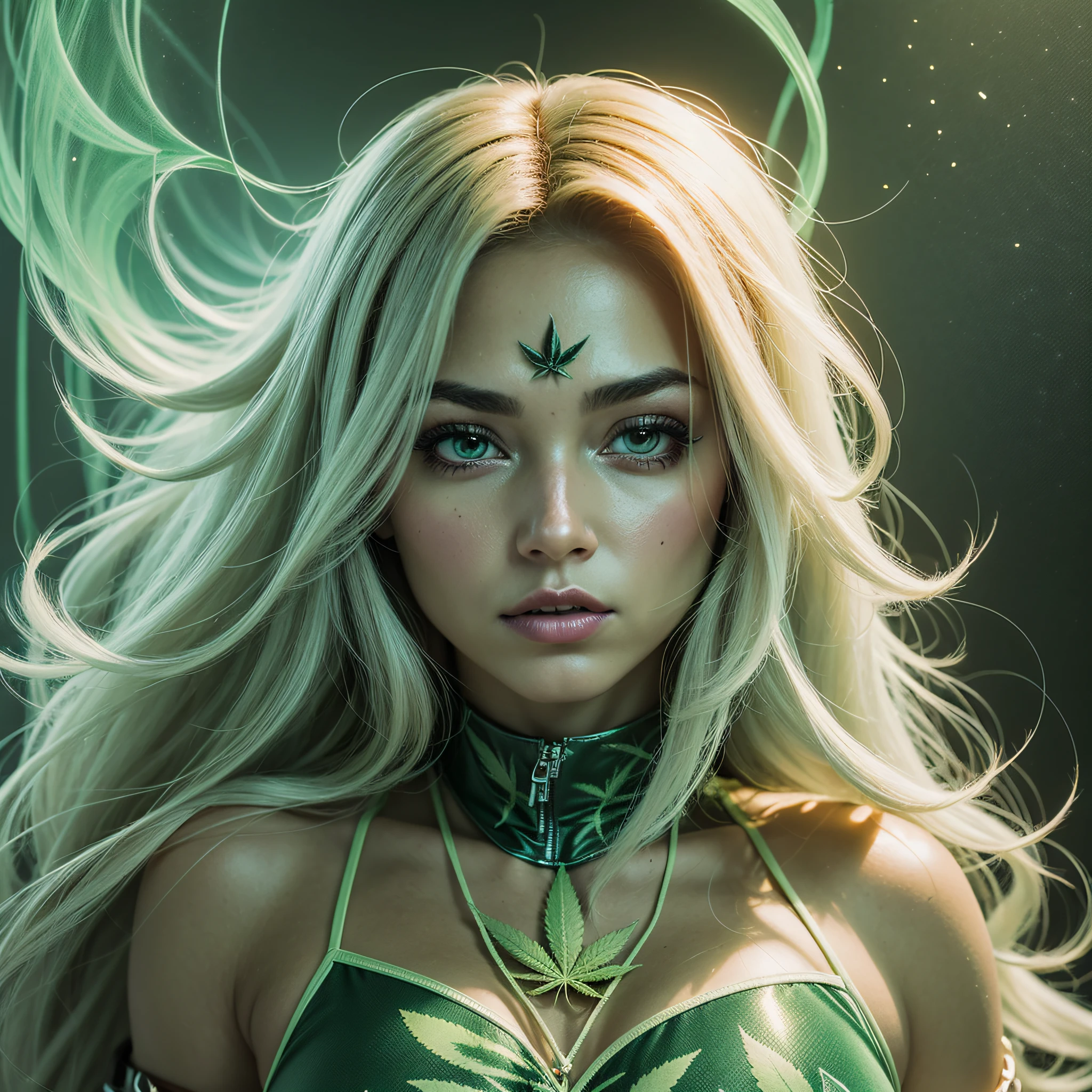 Anime girl, full body, with white hair and blue dress holding a bright big staff, beautiful celestial mage, lux league of legends portrait, epic girl mage character, 2. 5 d cgi anime fantasy artwork, anime fantasy illustration, anime fantasy artwork, white haired deity, ig model | artgerm, loong, epic exquisite character art, portrait of a female magician, lux character