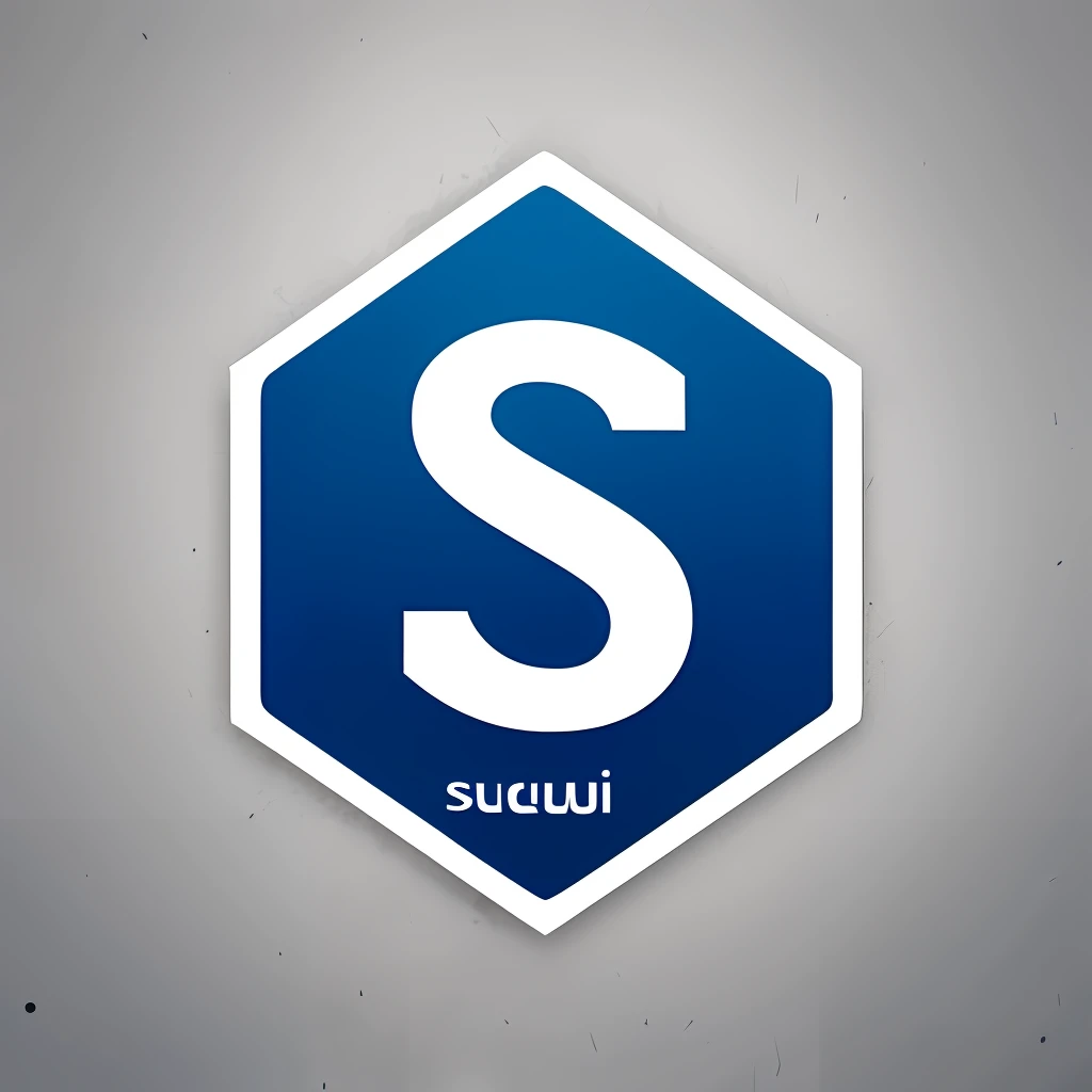Suquisoft Technology Logo